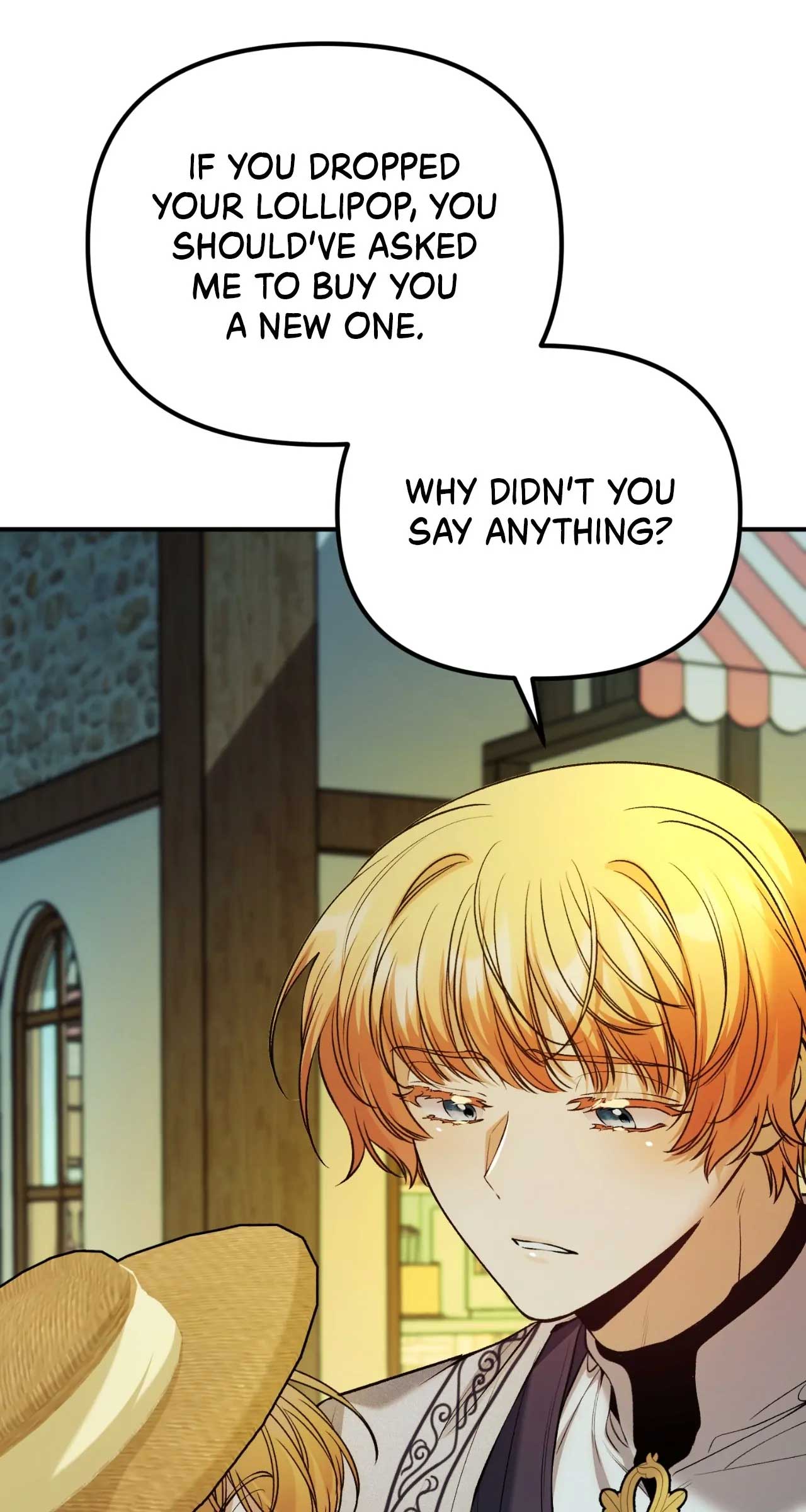 I Thought I Tamed the Villain Chapter 19 329 007