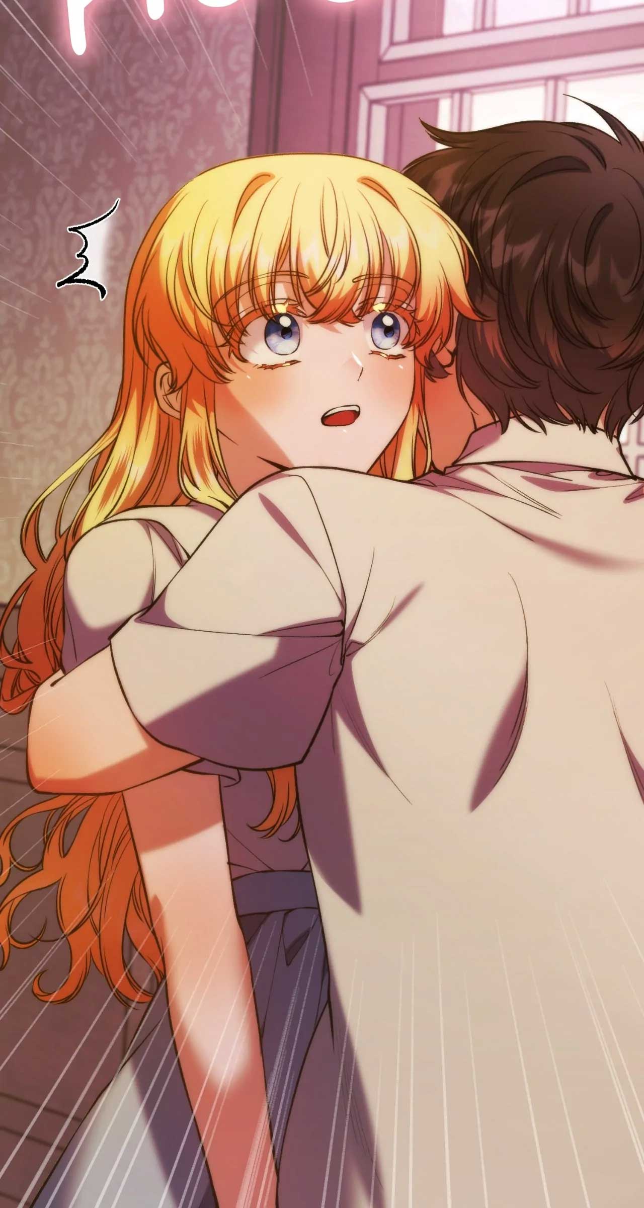 I Thought I Tamed the Villain Chapter 19 352 030