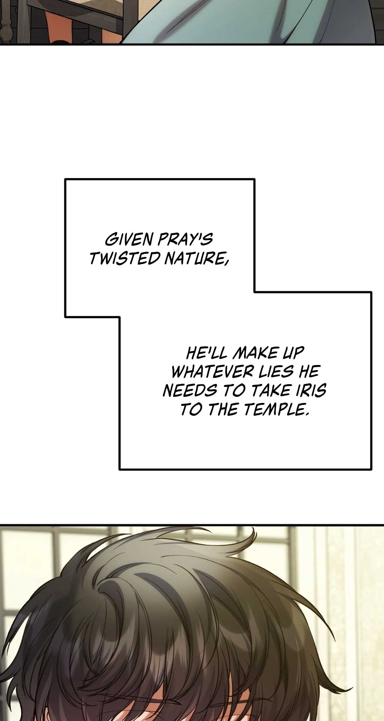 I Thought I Tamed the Villain Chapter 19 370 048