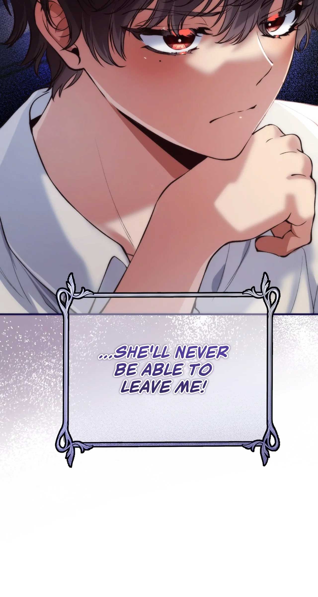 I Thought I Tamed the Villain Chapter 19 374 052