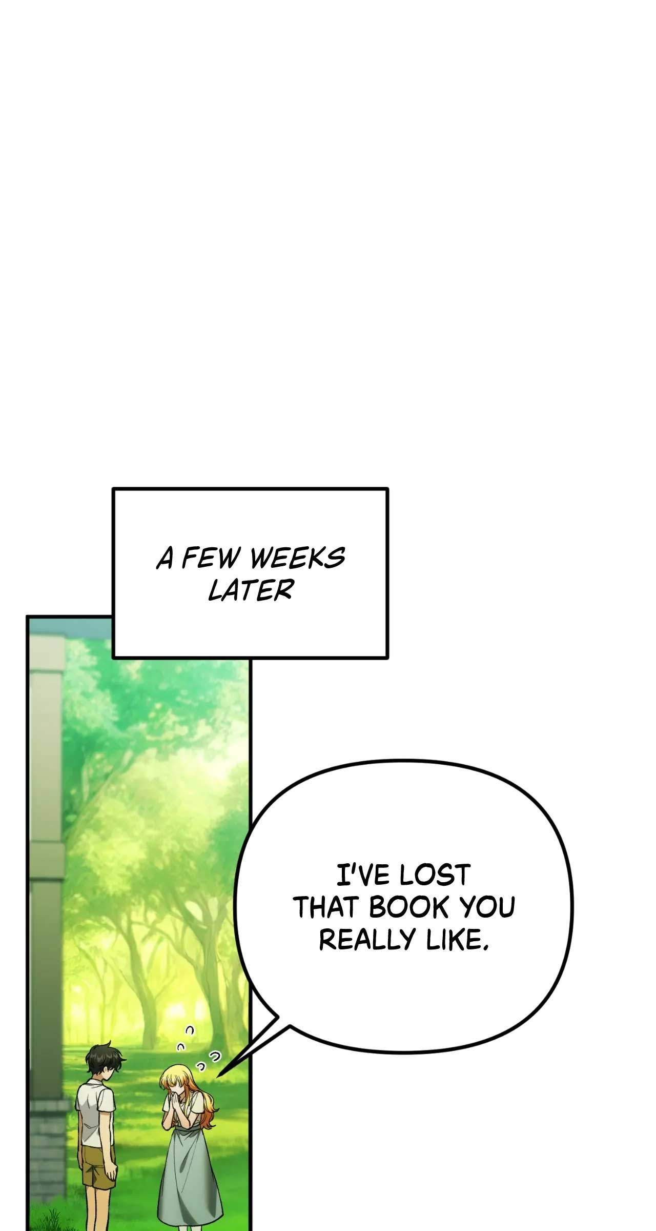 I Thought I Tamed the Villain Chapter 19 375 053