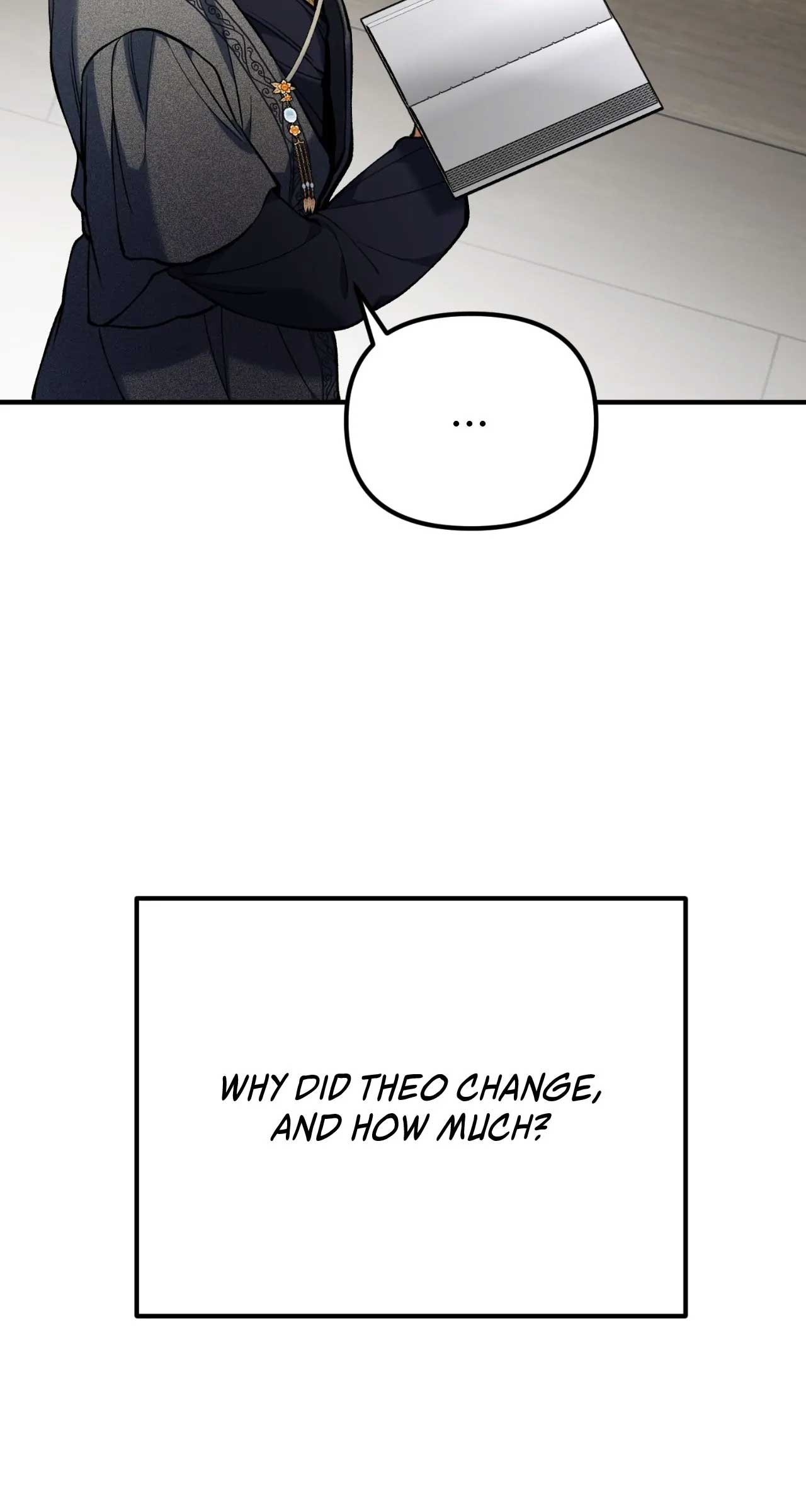 I Thought I Tamed the Villain Chapter 19 383 061