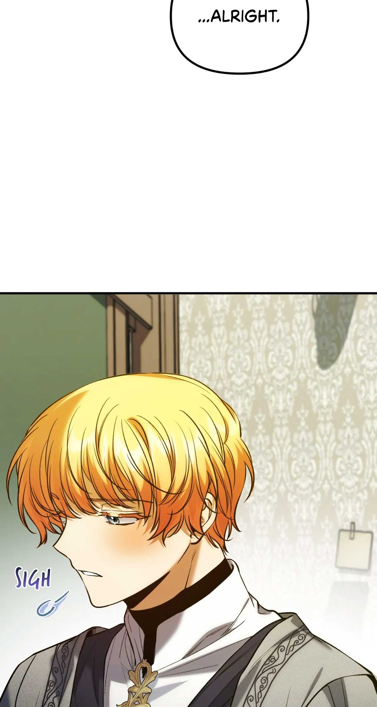 I Thought I Tamed the Villain Chapter 19 385 063