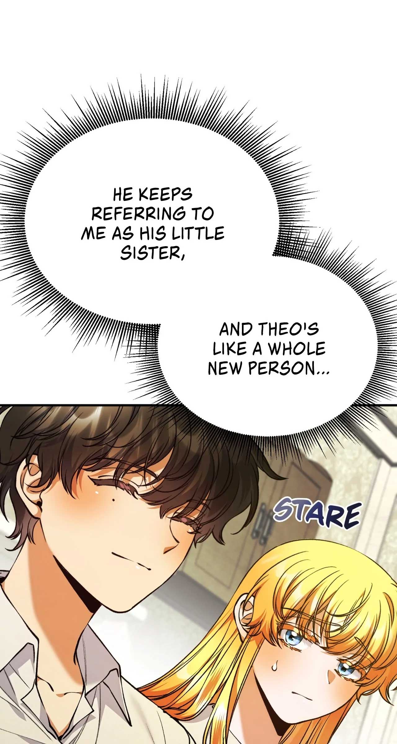 I Thought I Tamed the Villain Chapter 19 387 065