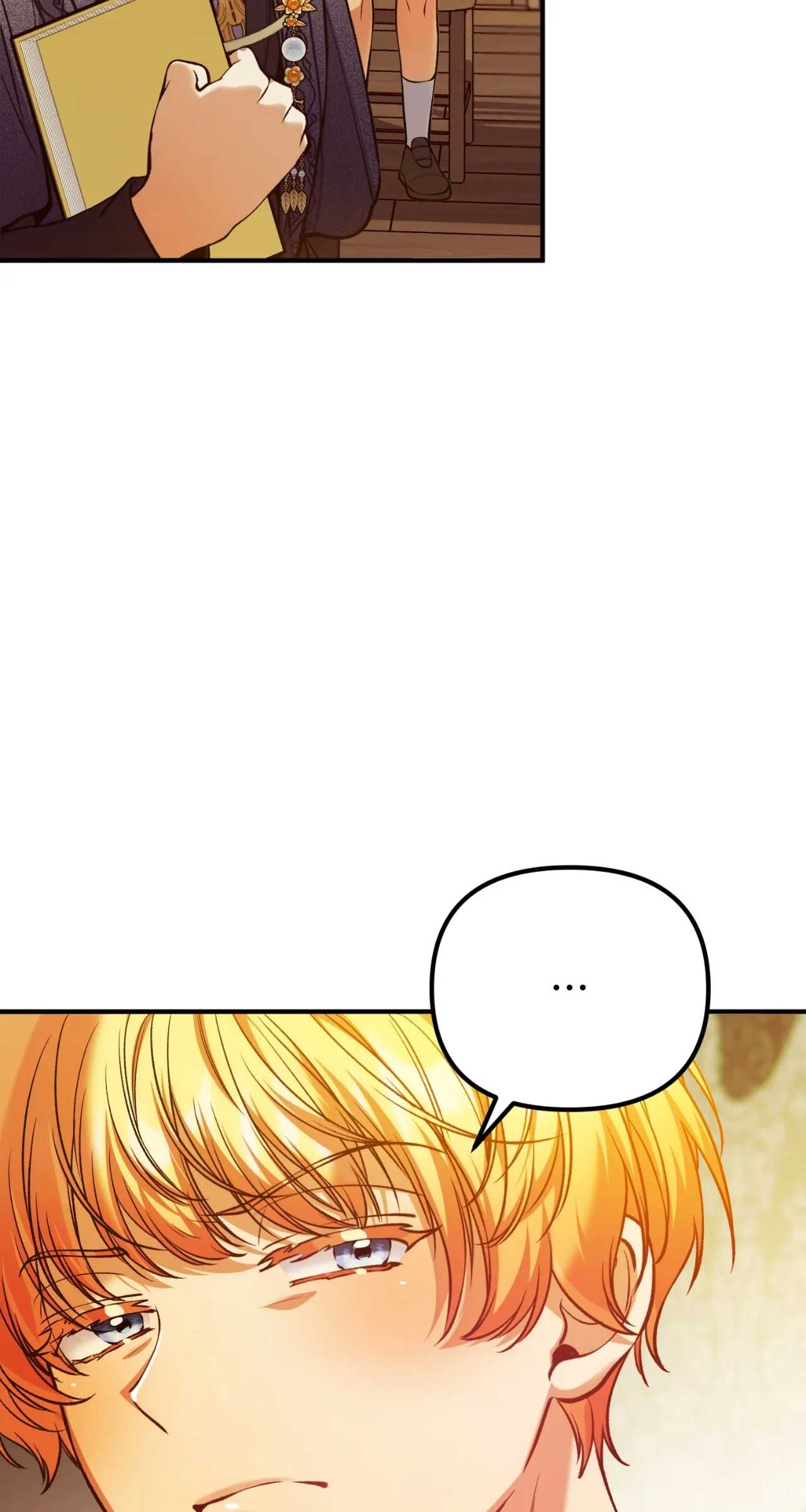 I Thought I Tamed the Villain Chapter 19 403 081