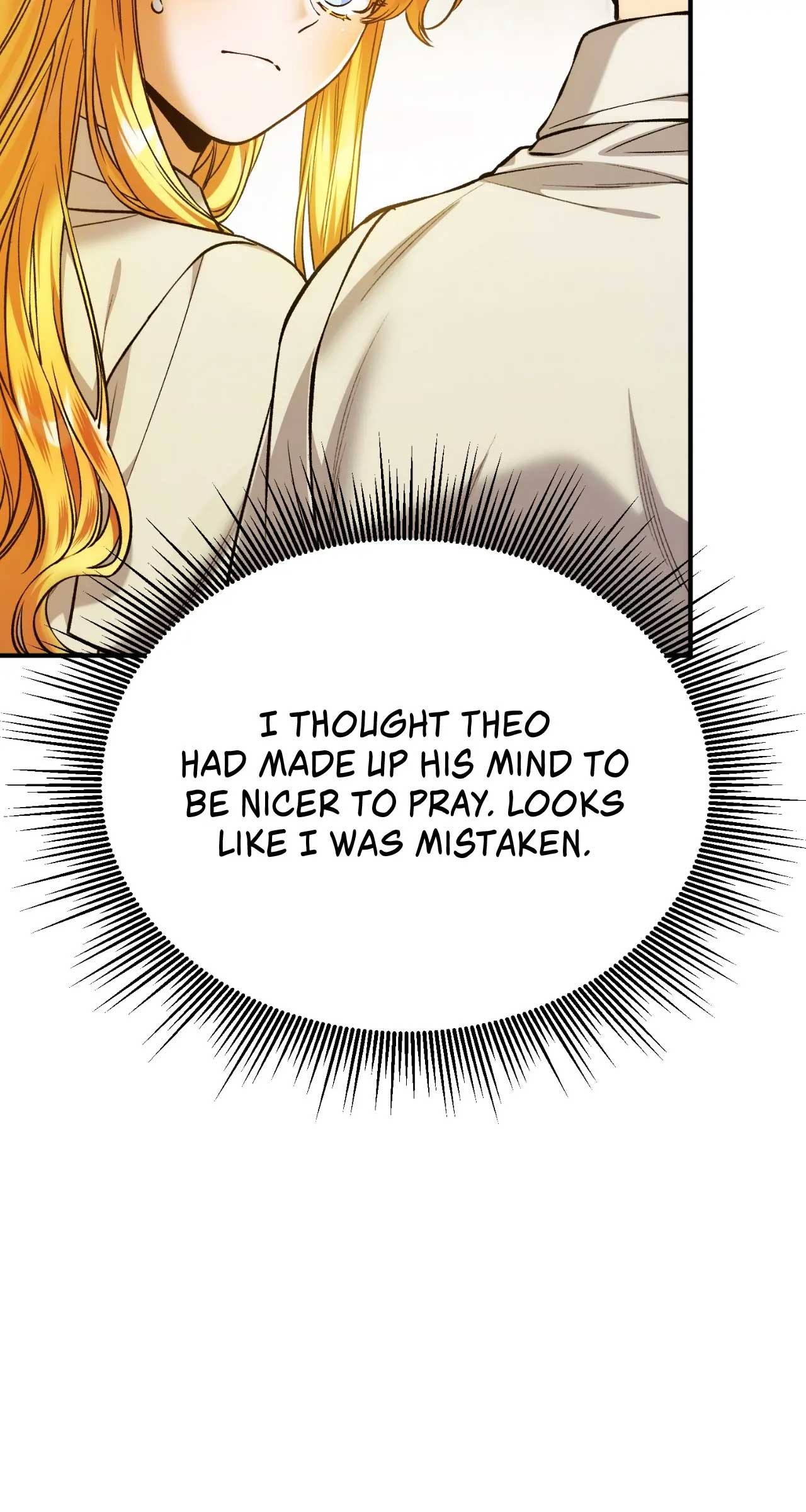 I Thought I Tamed the Villain Chapter 19 408 086