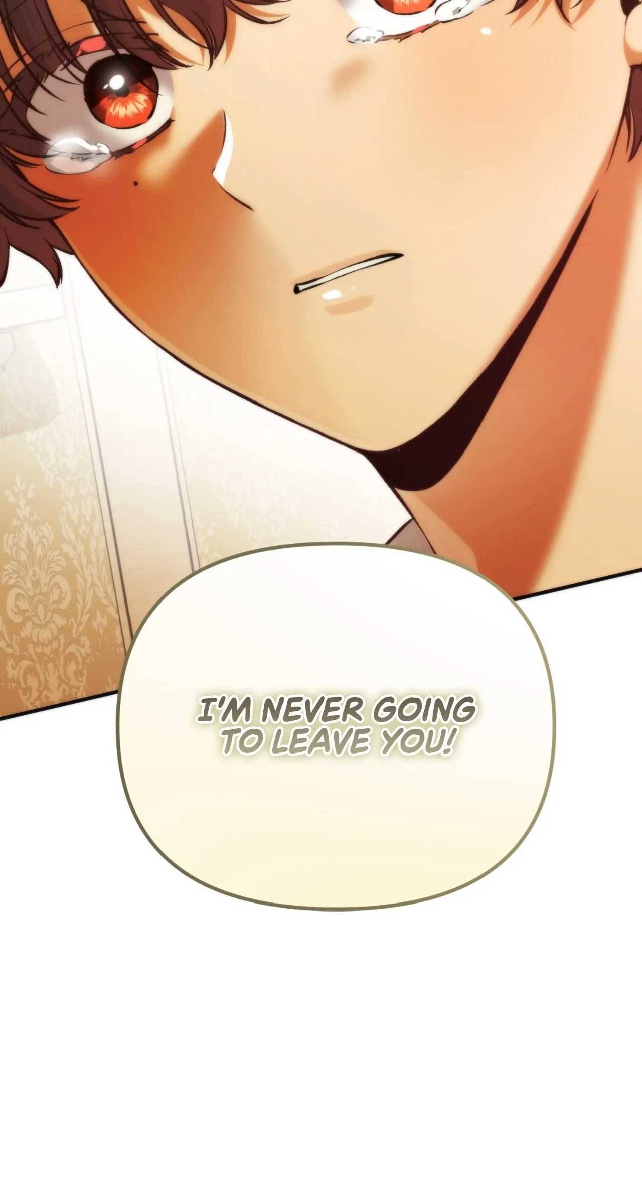 I Thought I Tamed the Villain Chapter 19 419 097