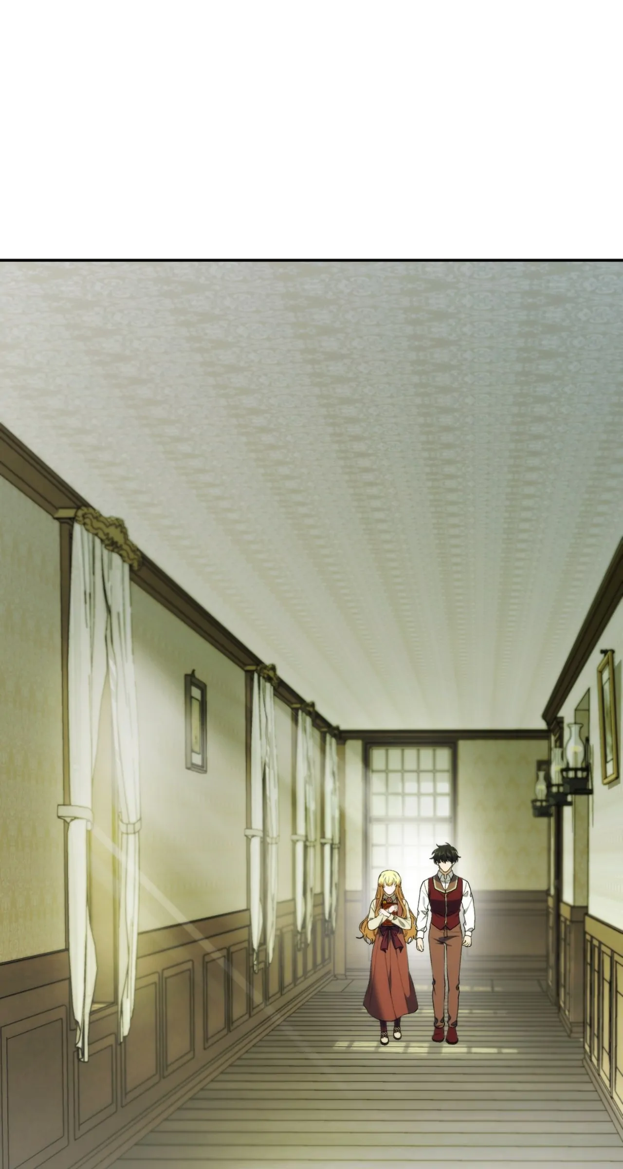 I Thought I Tamed the Villain Chapter 29 299 01