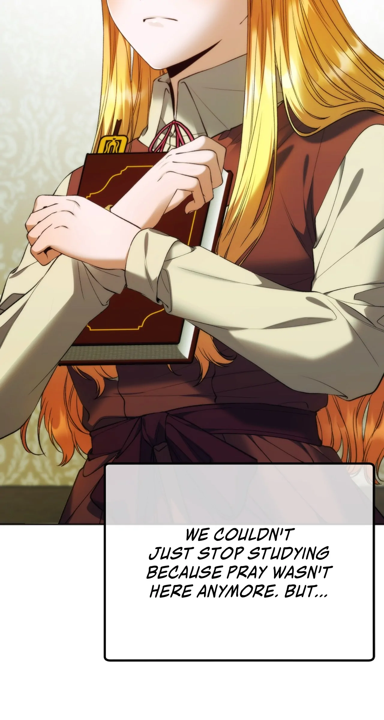 I Thought I Tamed the Villain Chapter 29 301 03