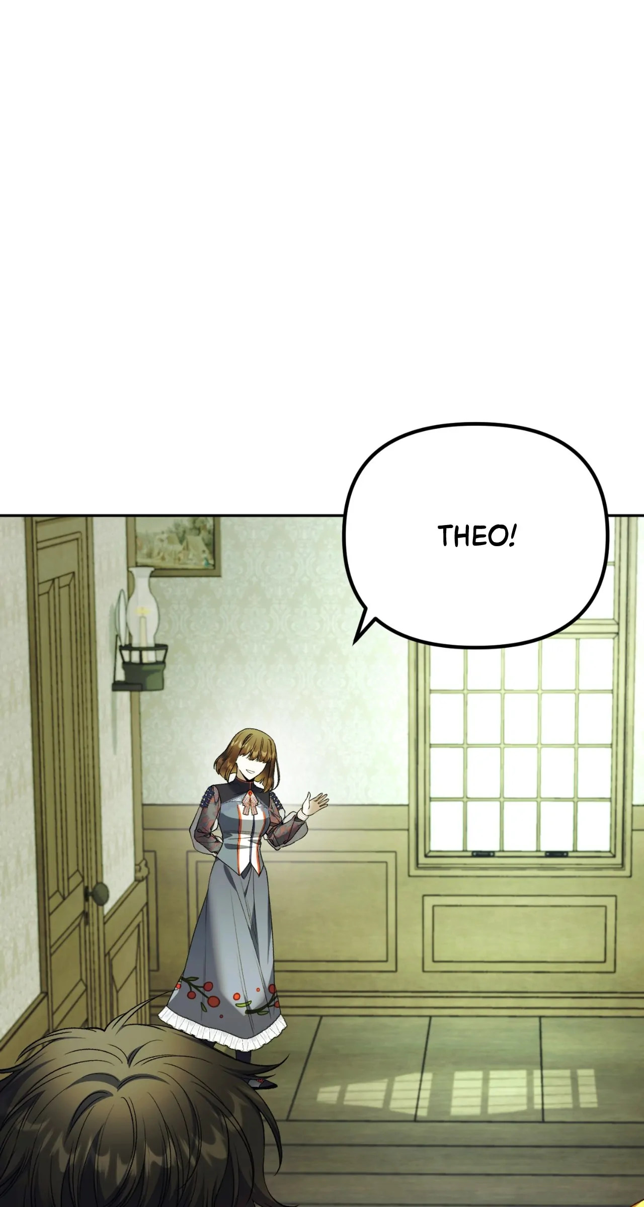 I Thought I Tamed the Villain Chapter 29 302 04