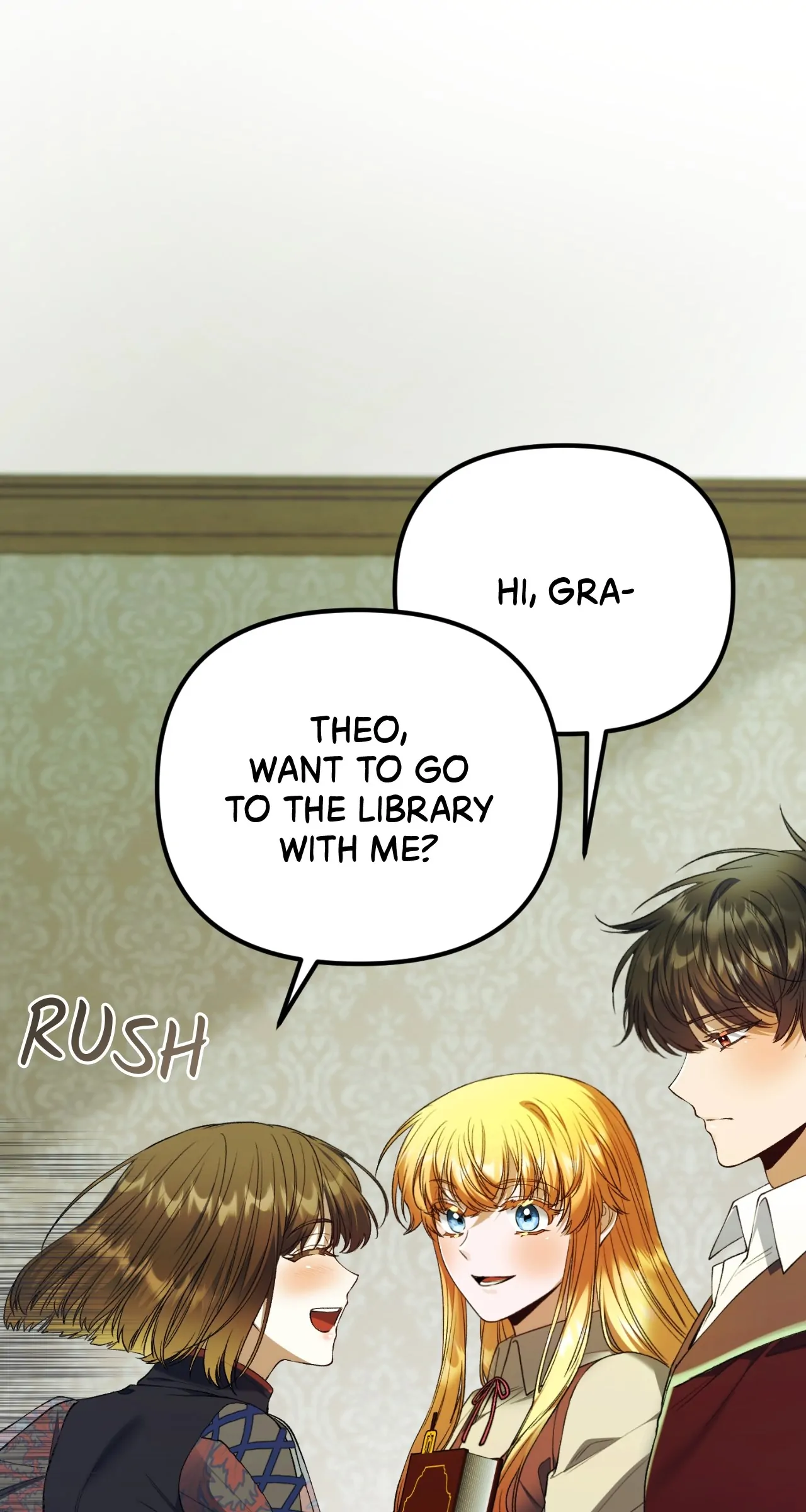 I Thought I Tamed the Villain Chapter 29 304 06