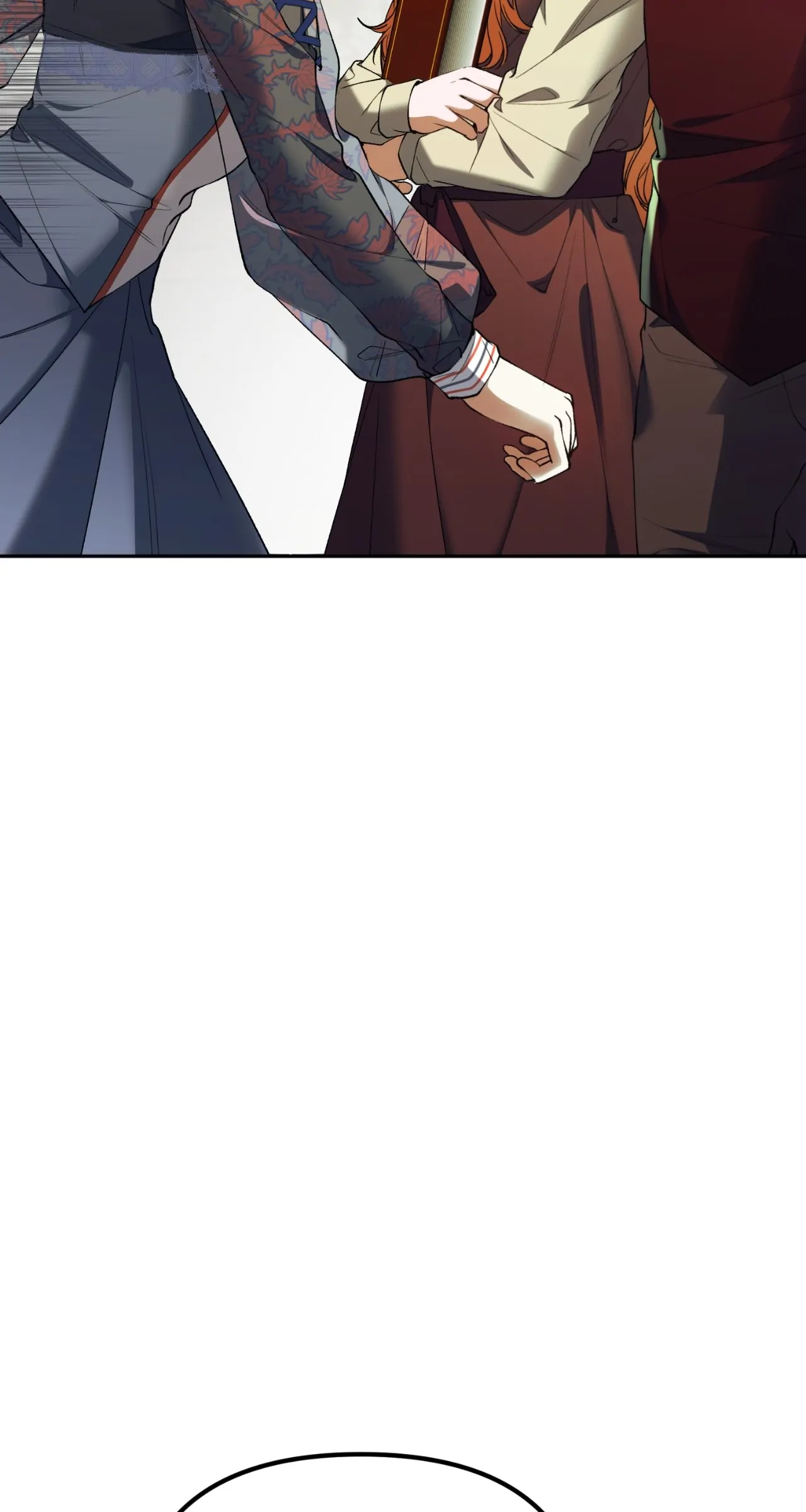 I Thought I Tamed the Villain Chapter 29 305 07