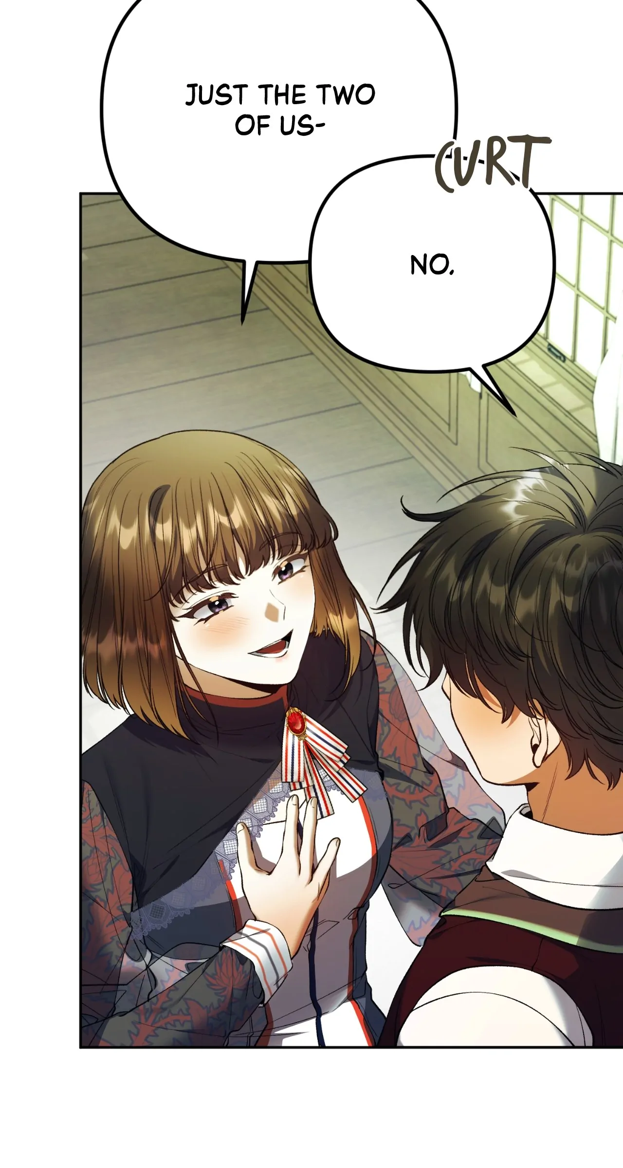 I Thought I Tamed the Villain Chapter 29 306 08