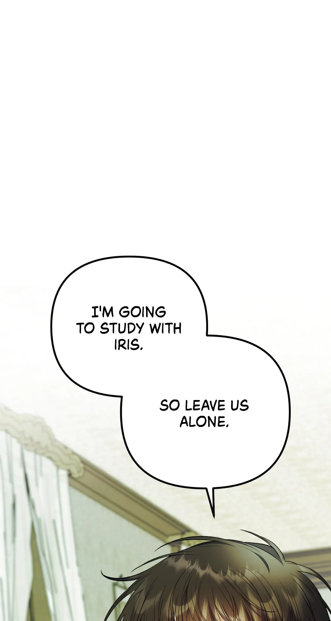 I Thought I Tamed the Villain Chapter 29 307 09