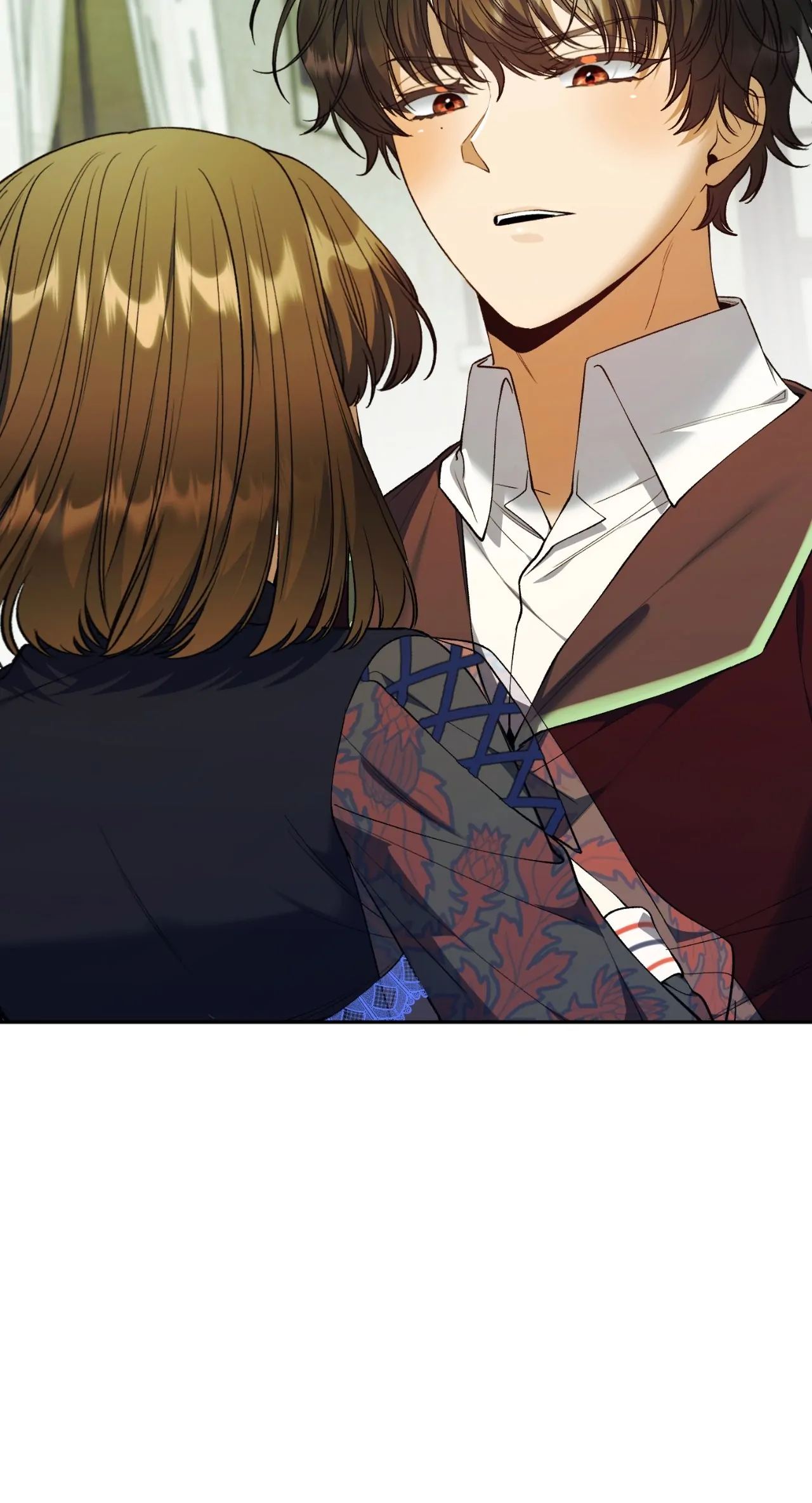 I Thought I Tamed the Villain Chapter 29 308 10