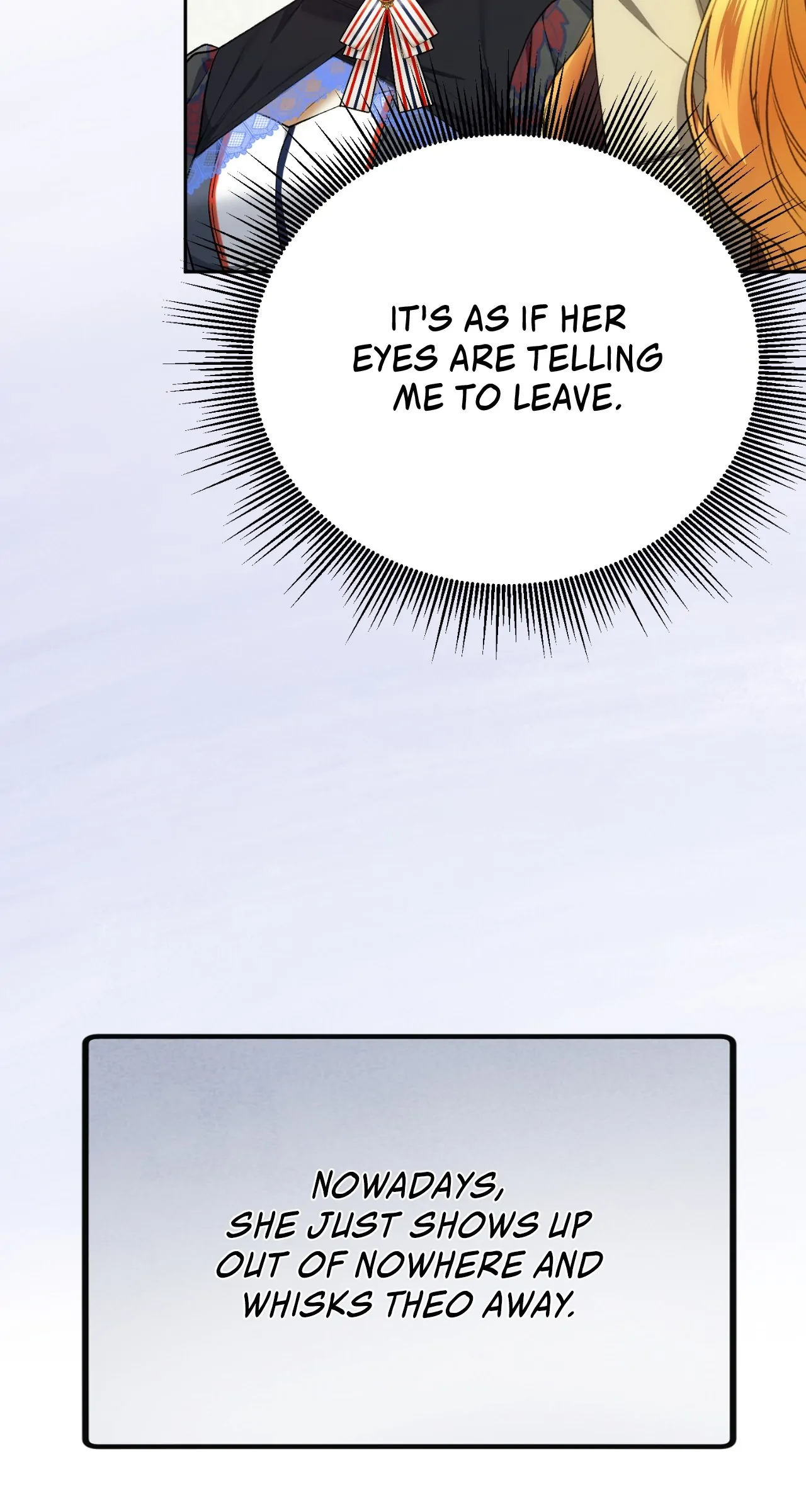 I Thought I Tamed the Villain Chapter 29 310 12