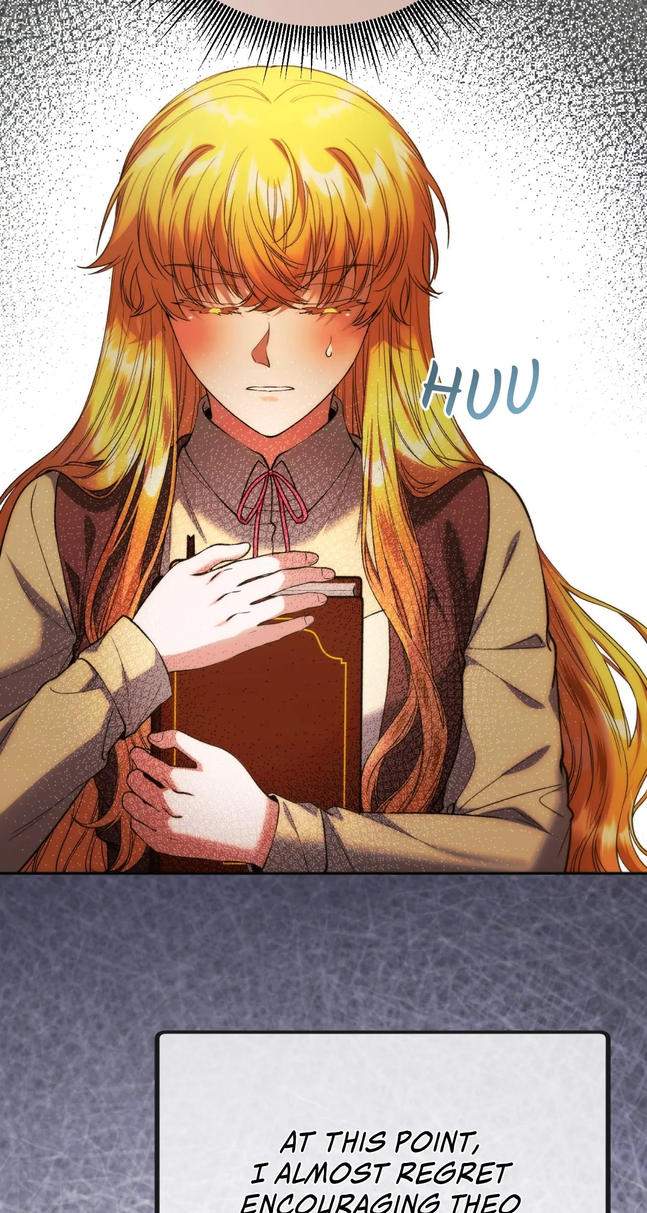 I Thought I Tamed the Villain Chapter 29 313 15