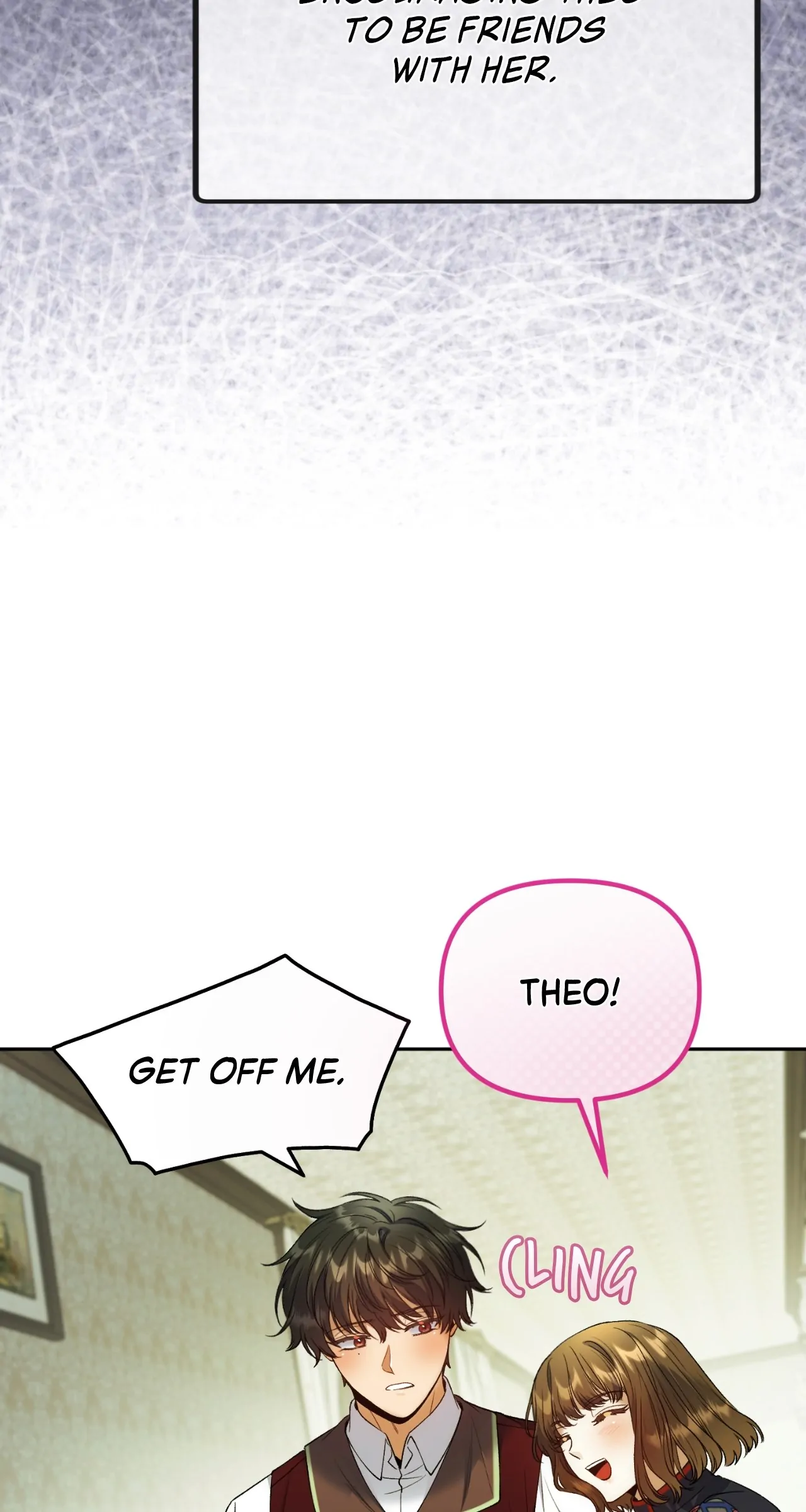 I Thought I Tamed the Villain Chapter 29 314 16