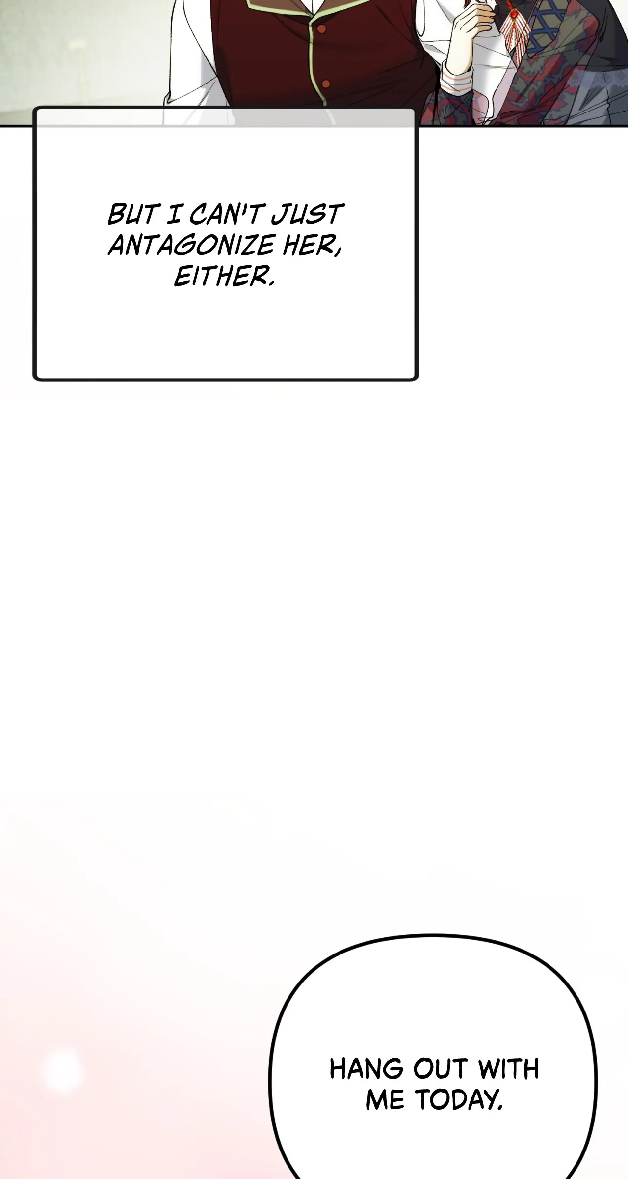 I Thought I Tamed the Villain Chapter 29 315 17