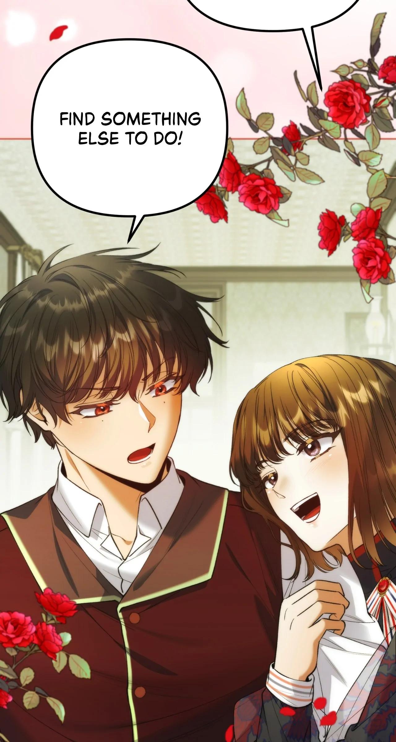 I Thought I Tamed the Villain Chapter 29 316 18