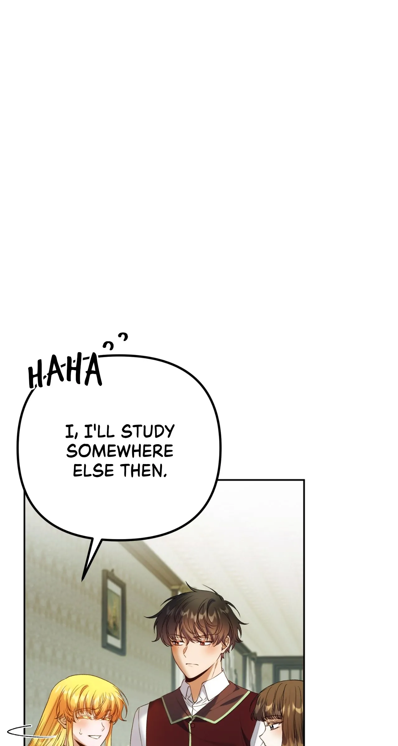 I Thought I Tamed the Villain Chapter 29 321 23