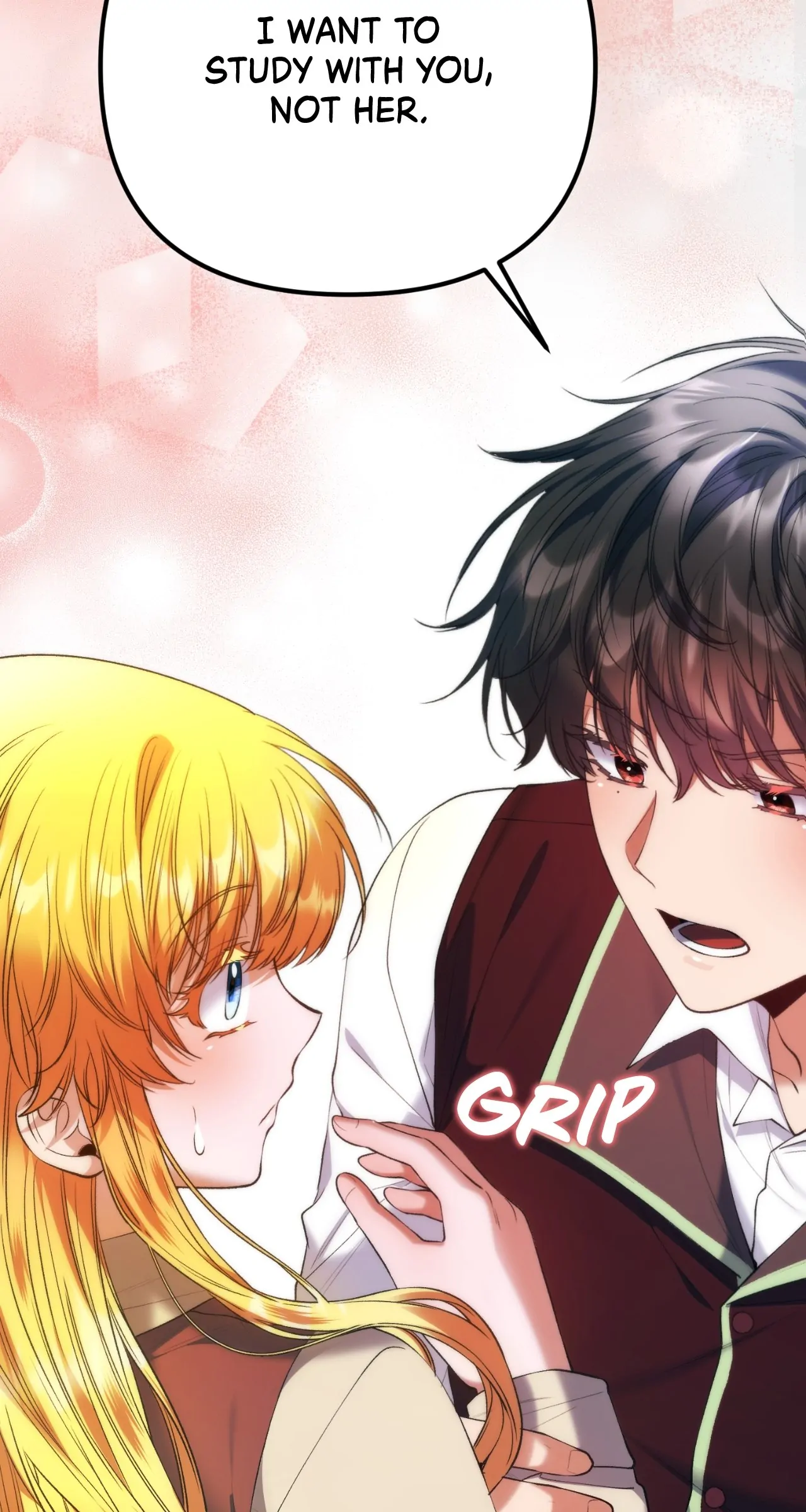 I Thought I Tamed the Villain Chapter 29 326 28