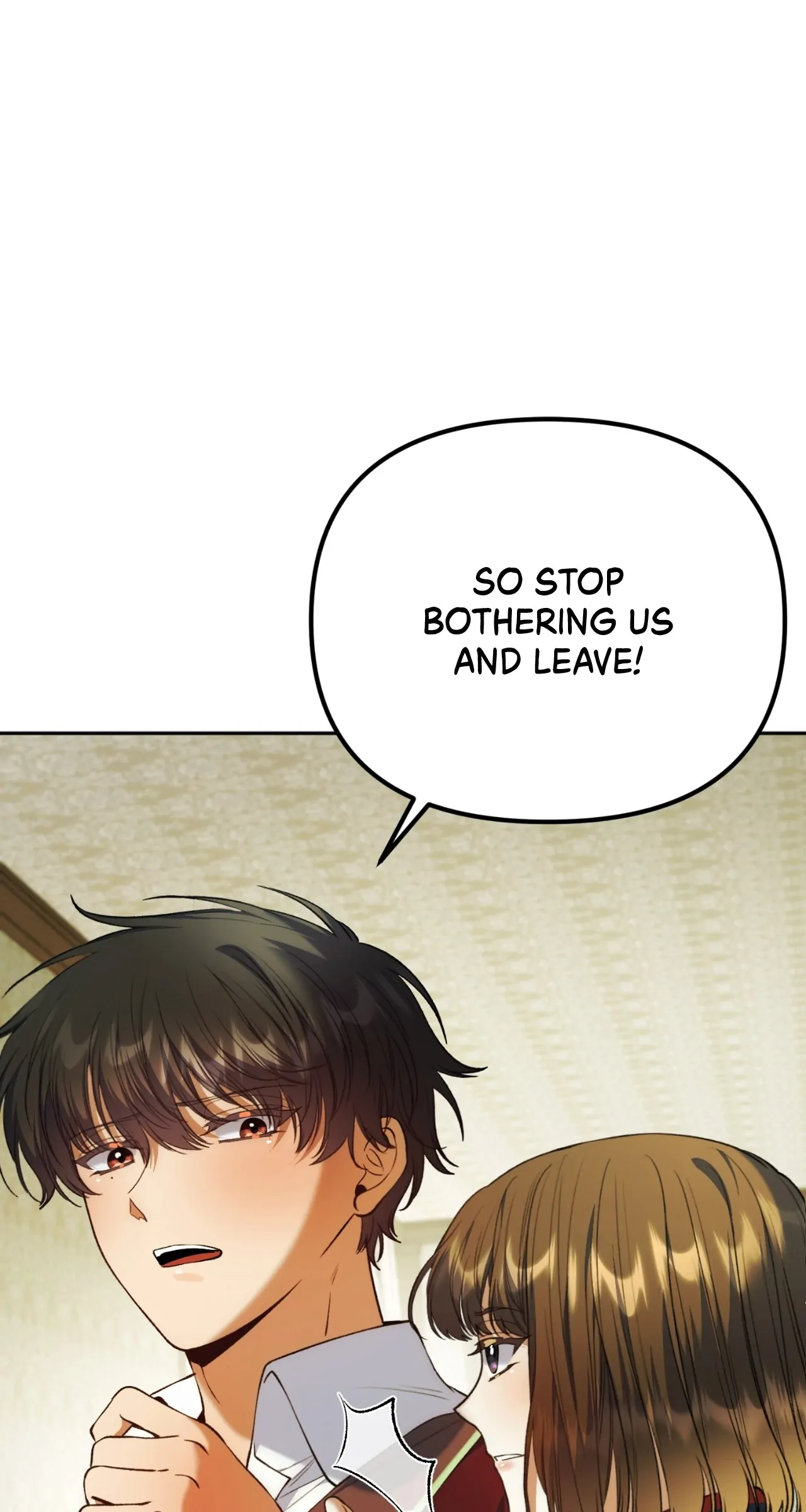 I Thought I Tamed the Villain Chapter 29 329 31