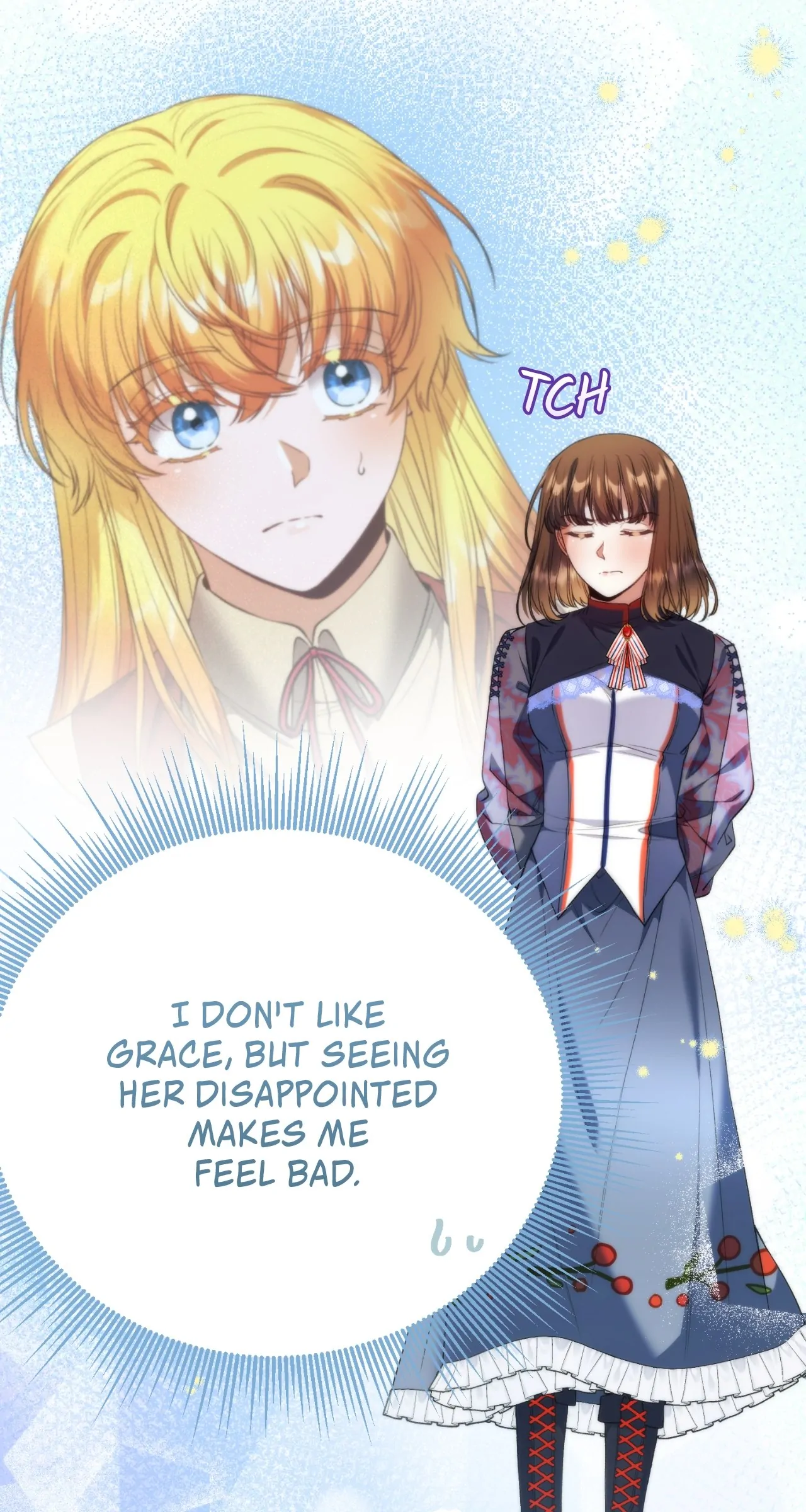 I Thought I Tamed the Villain Chapter 29 331 33