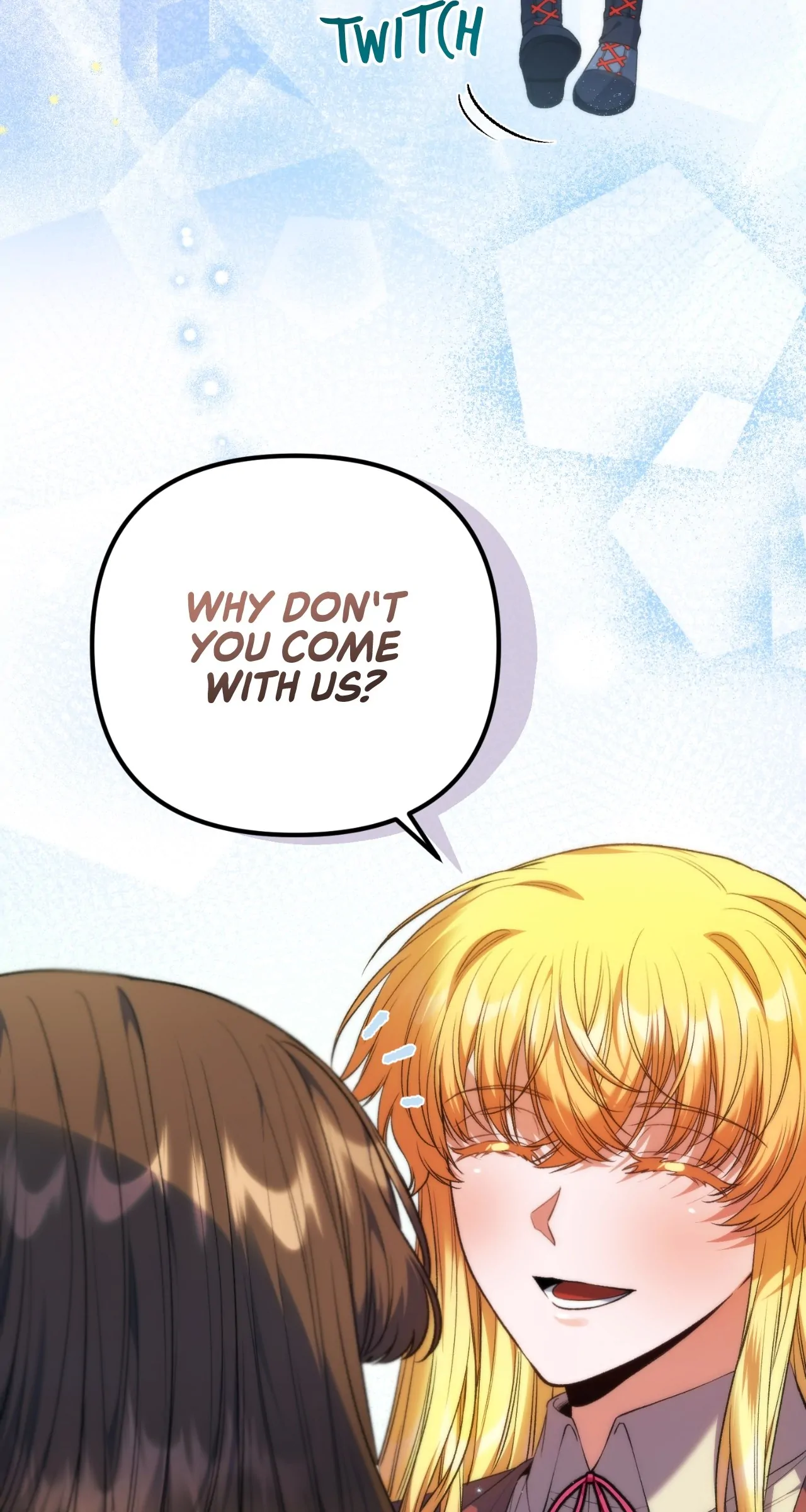 I Thought I Tamed the Villain Chapter 29 332 34