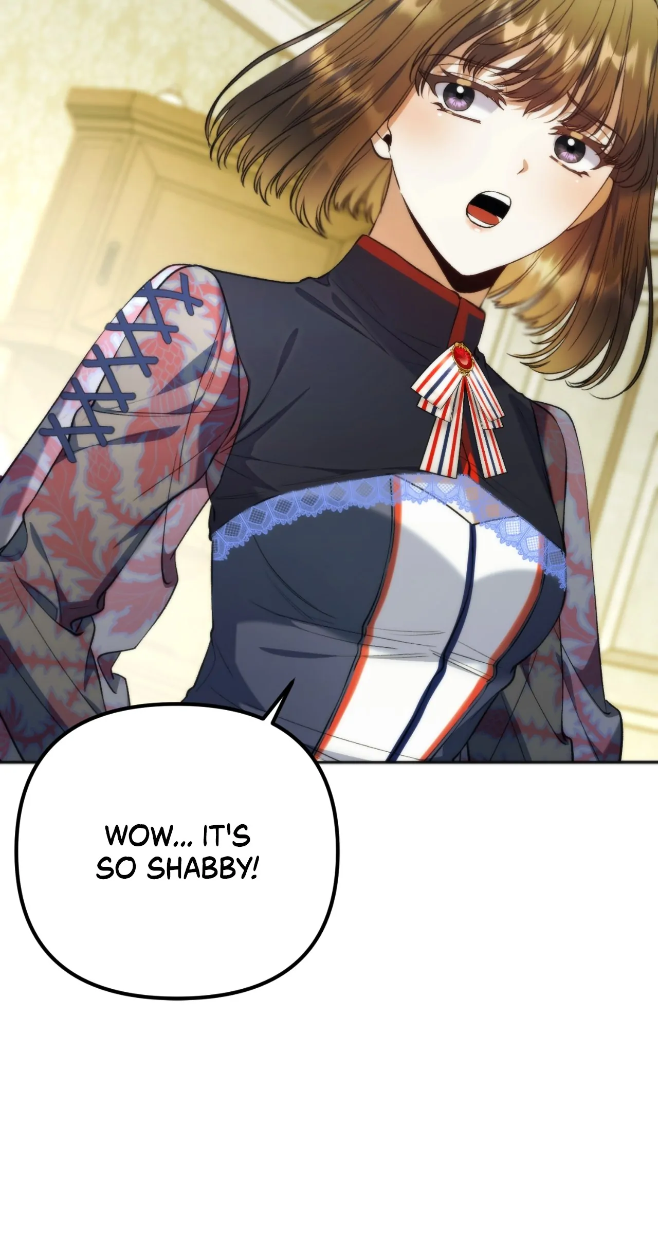 I Thought I Tamed the Villain Chapter 29 337 39