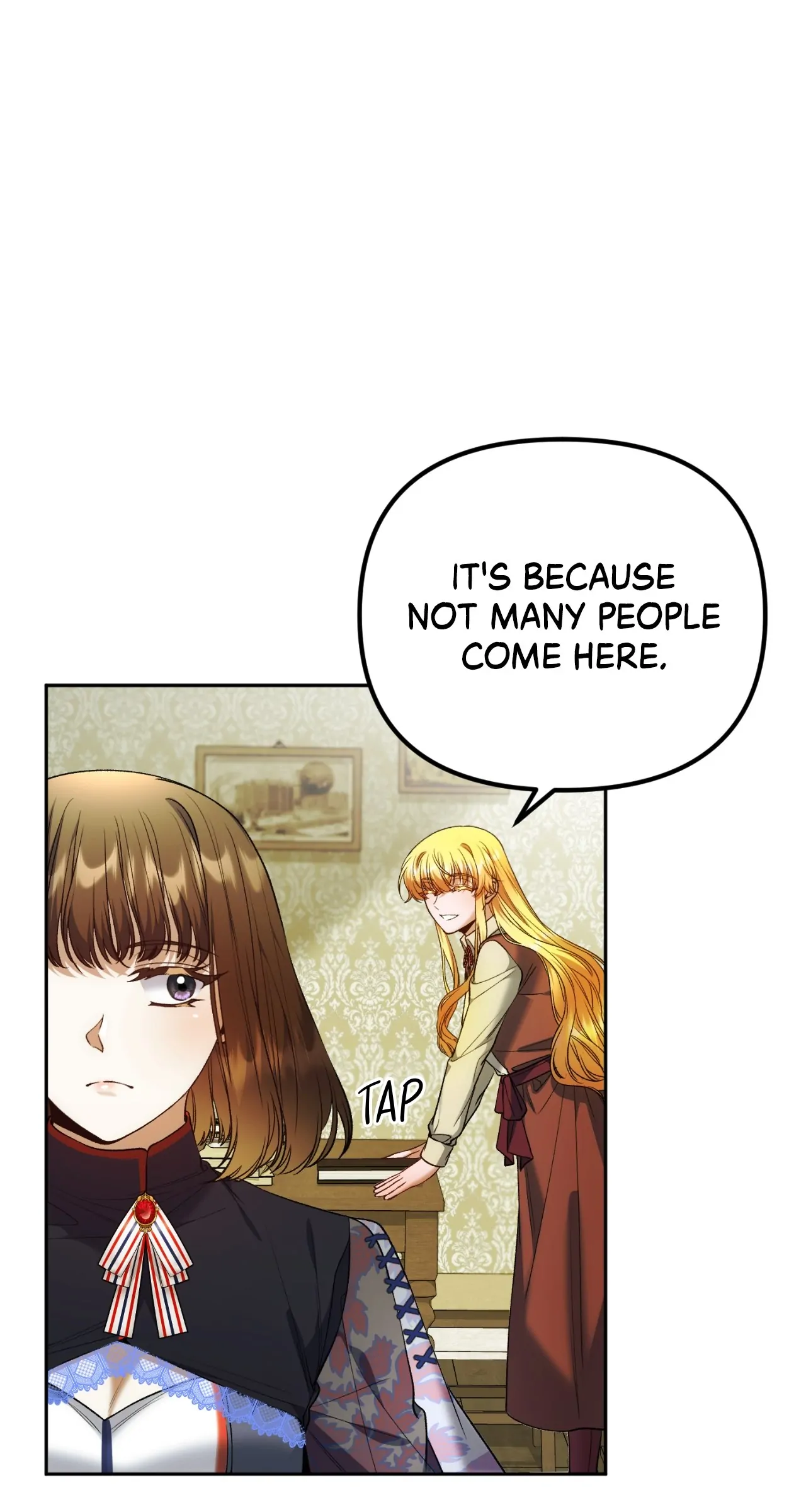 I Thought I Tamed the Villain Chapter 29 339 41