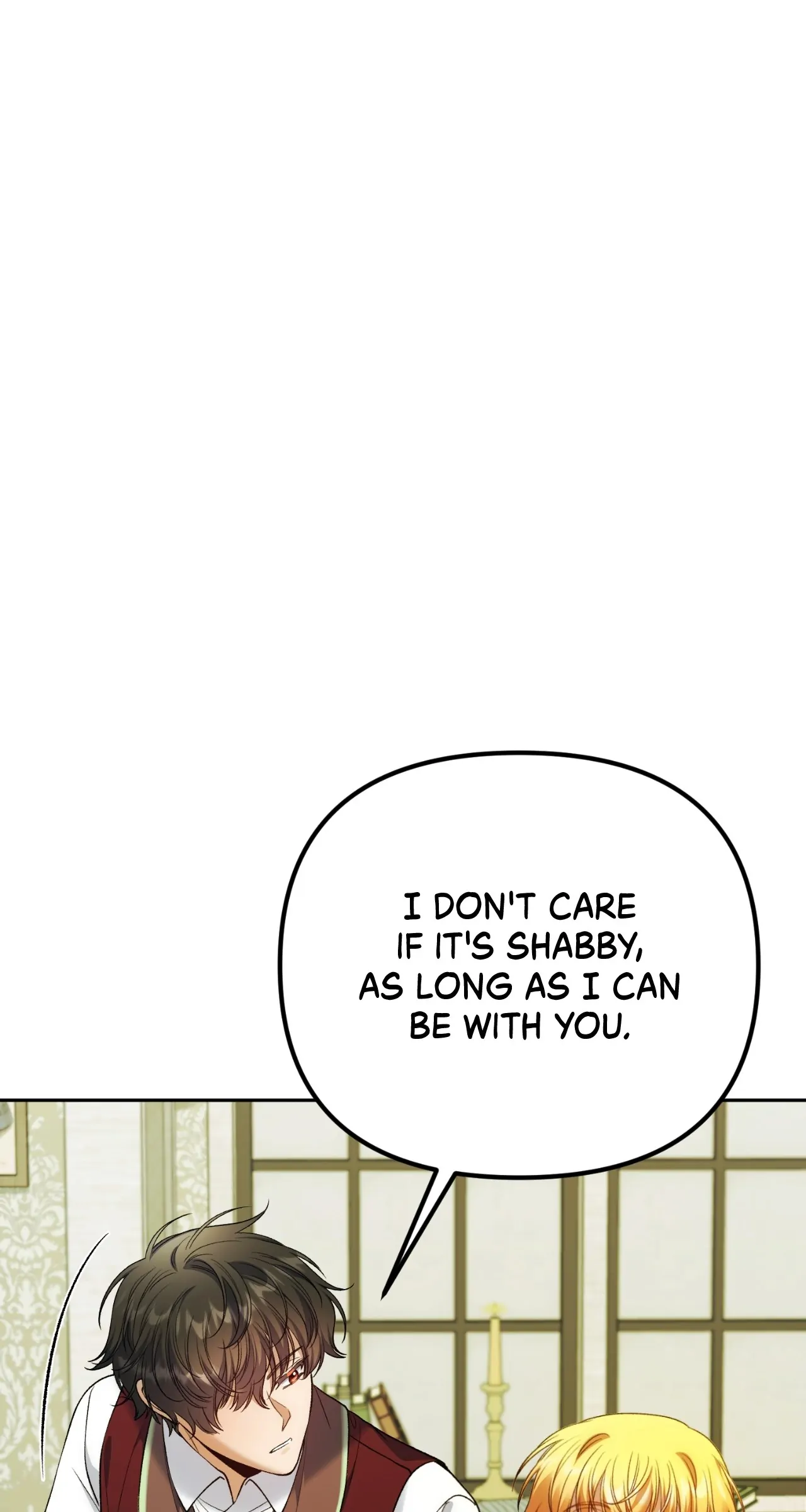 I Thought I Tamed the Villain Chapter 29 340 42