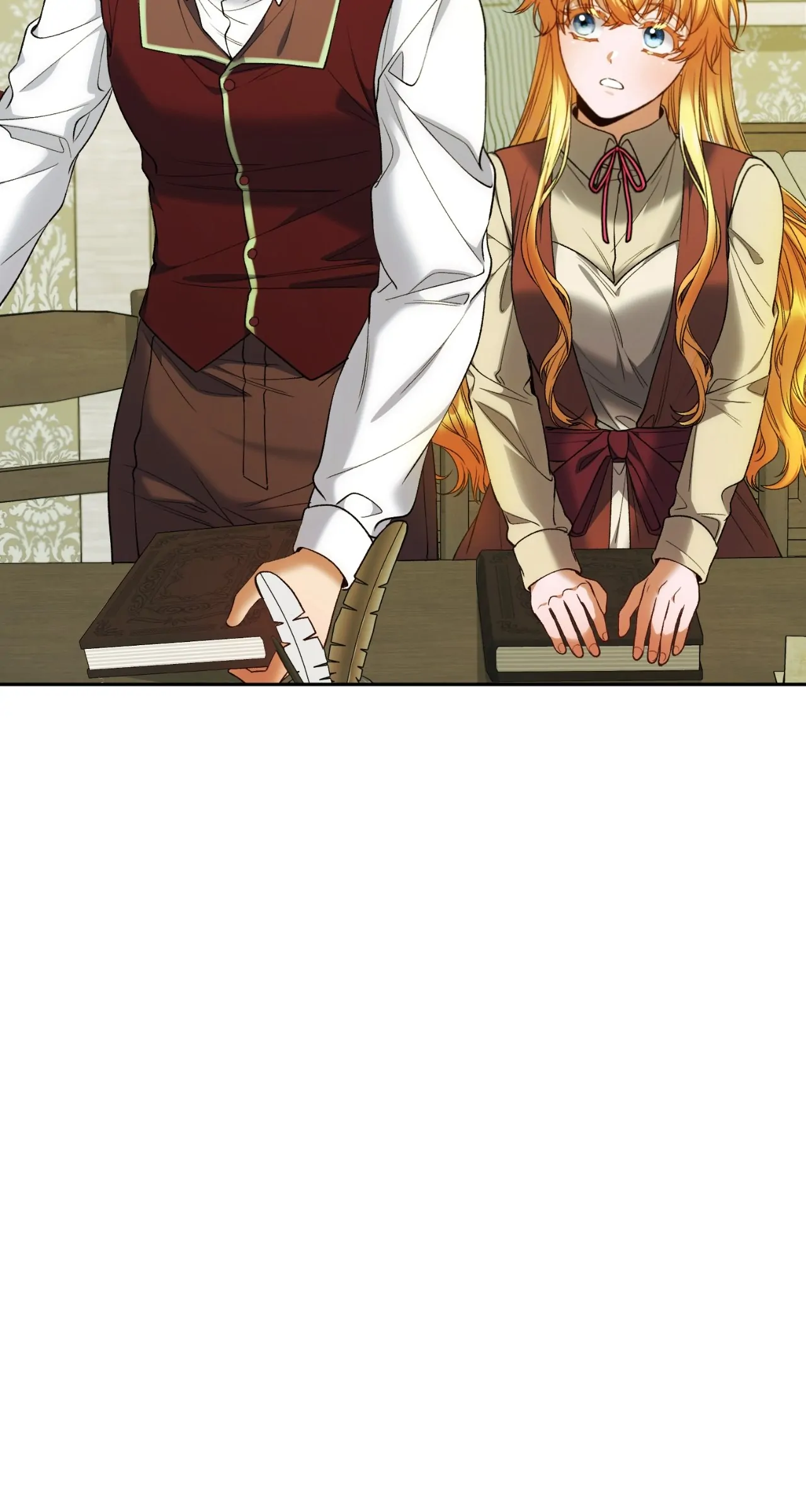 I Thought I Tamed the Villain Chapter 29 341 43