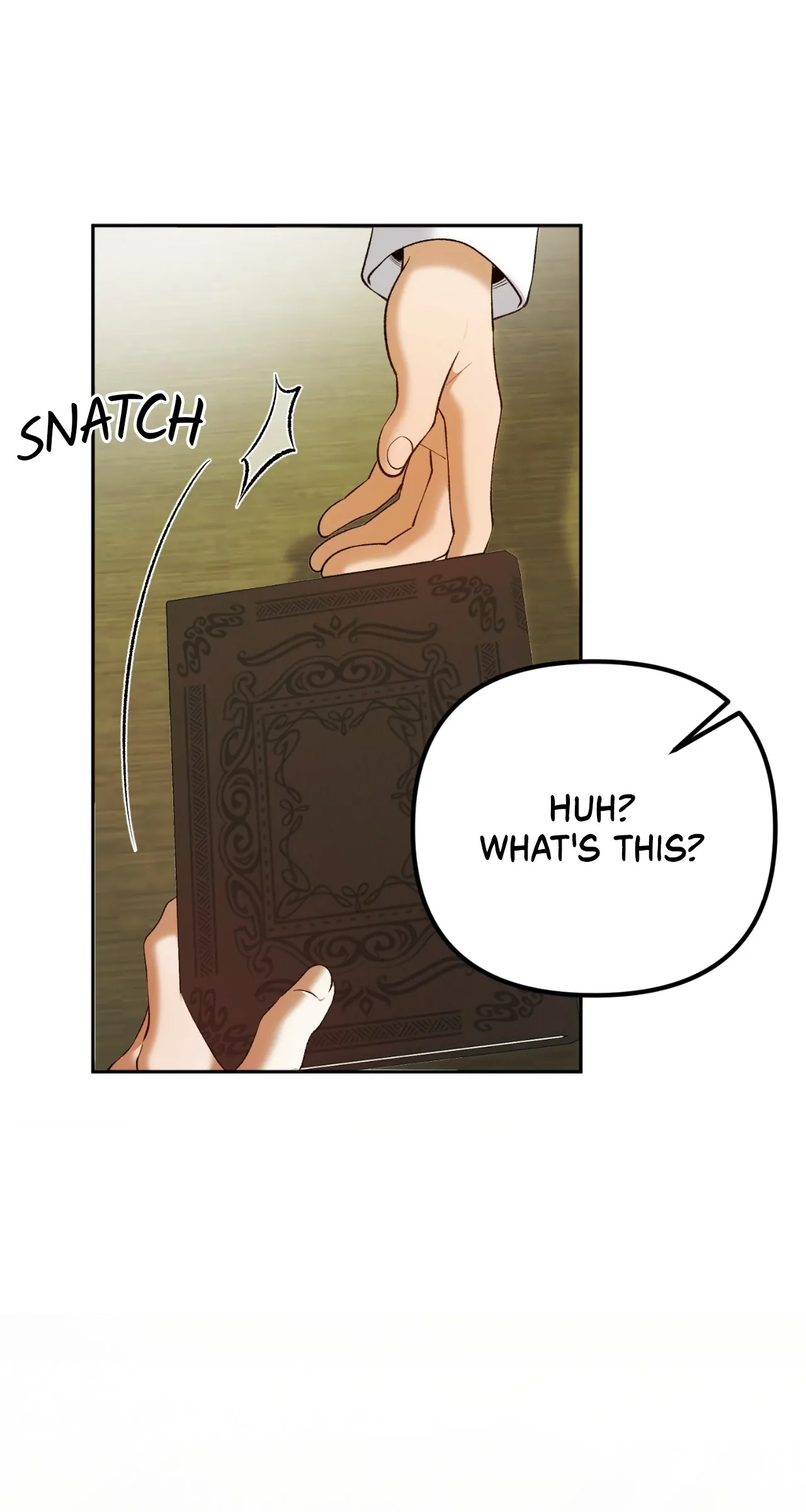 I Thought I Tamed the Villain Chapter 29 342 44