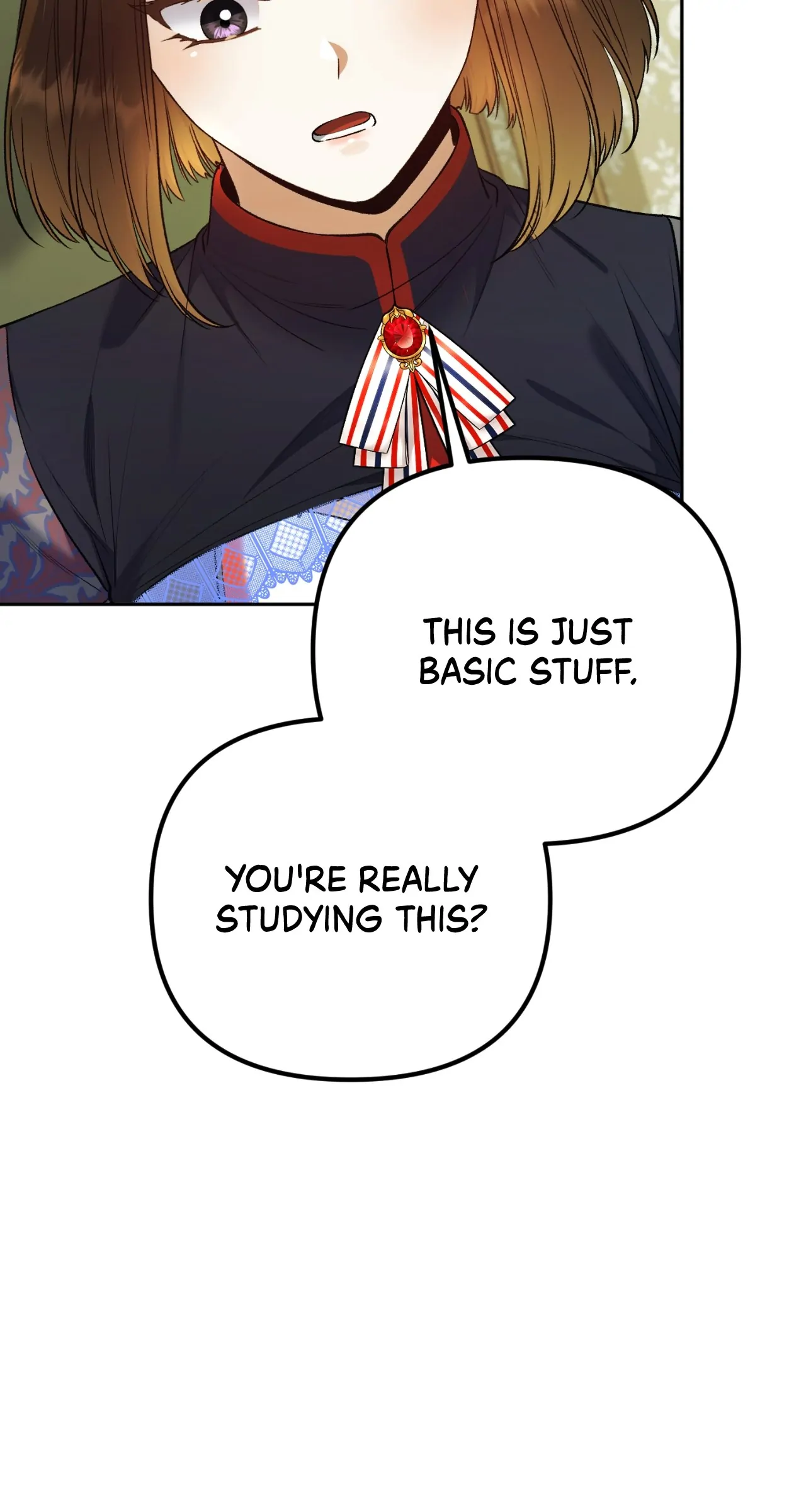 I Thought I Tamed the Villain Chapter 29 345 47