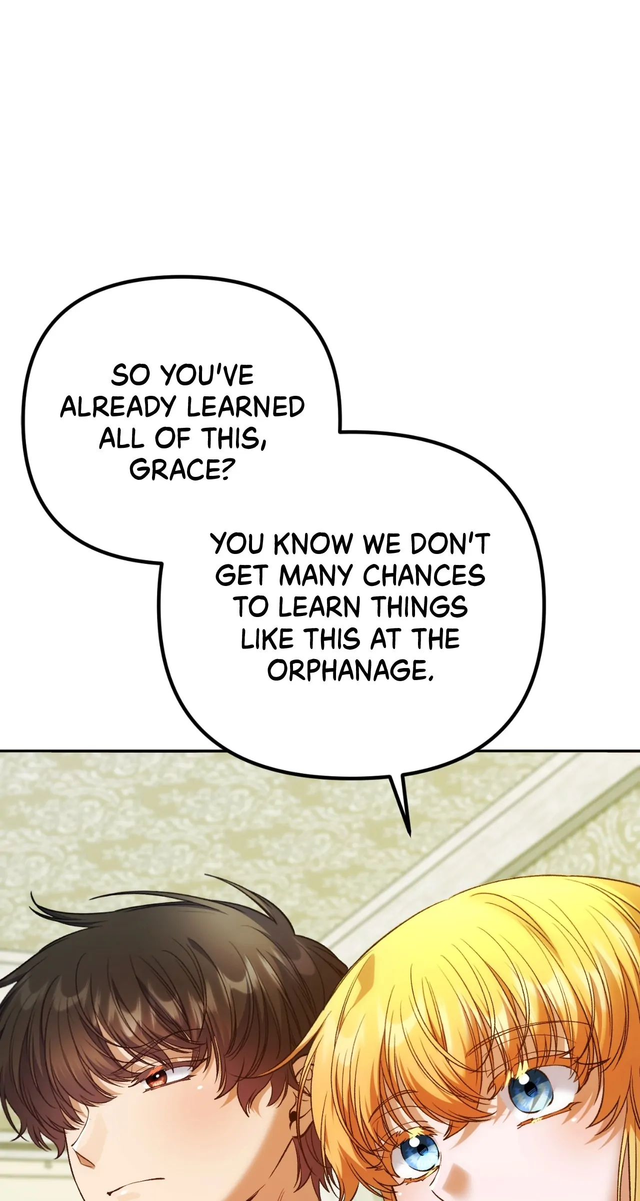 I Thought I Tamed the Villain Chapter 29 346 48