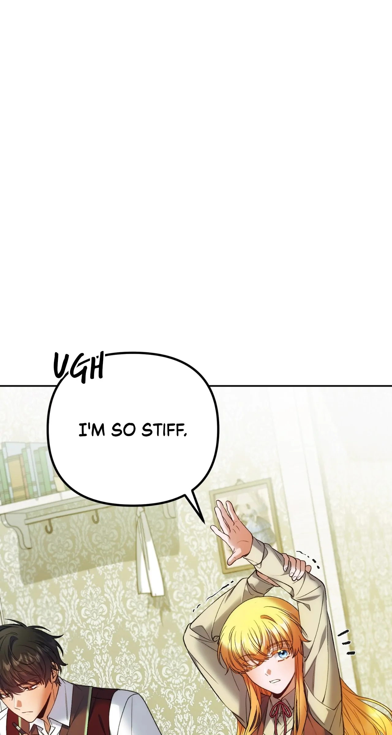 I Thought I Tamed the Villain Chapter 29 355 57