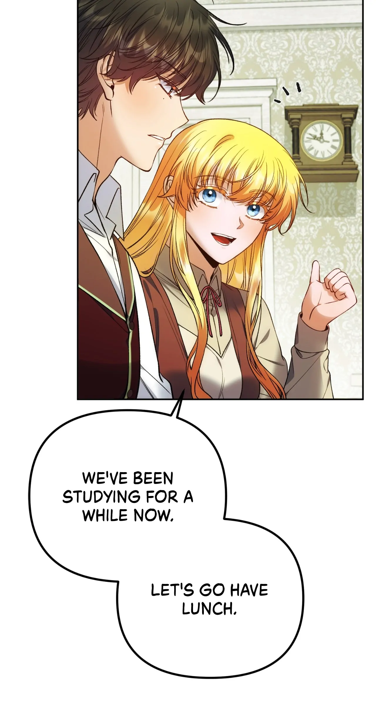 I Thought I Tamed the Villain Chapter 29 357 59