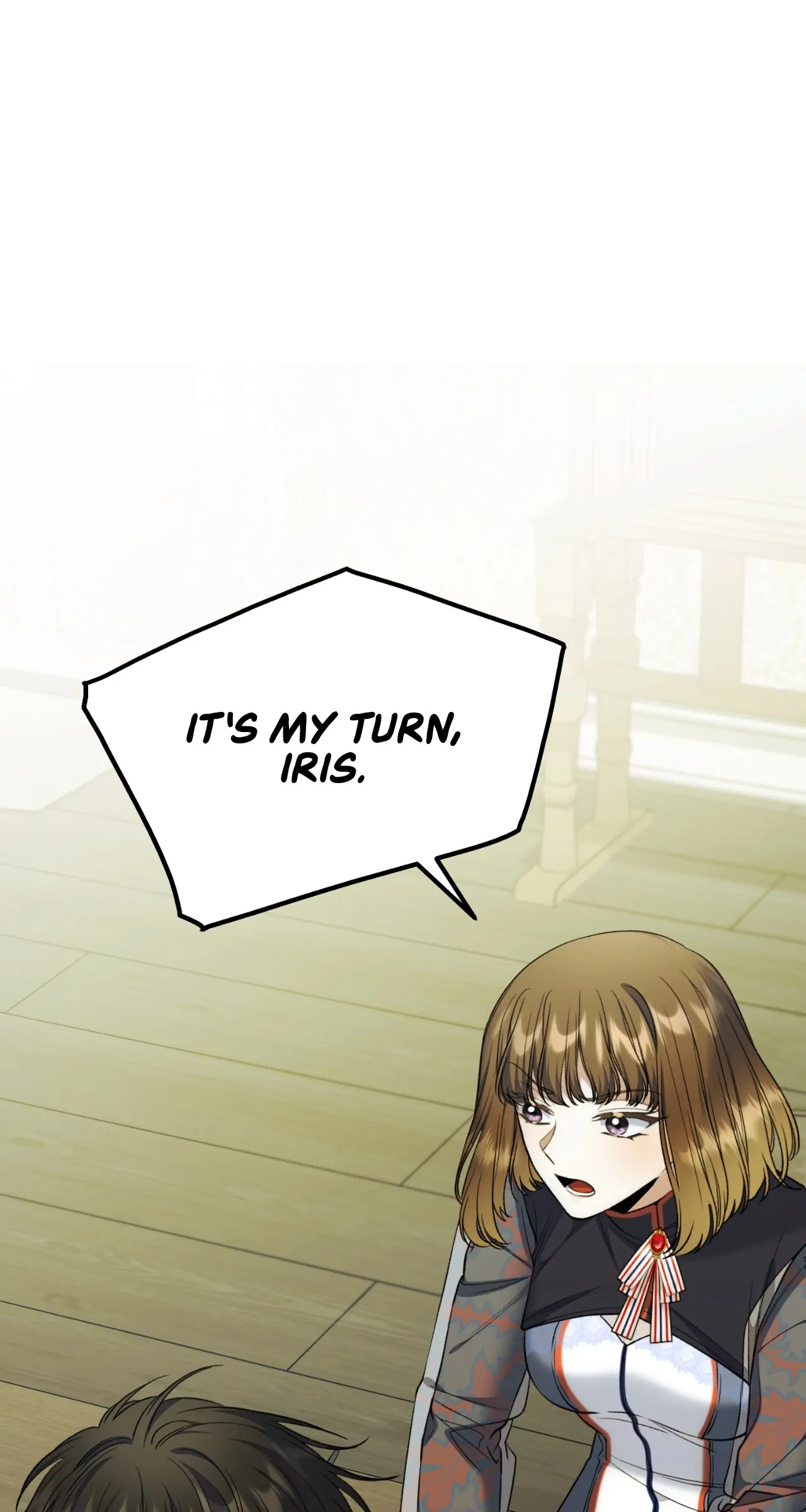 I Thought I Tamed the Villain Chapter 29 358 60