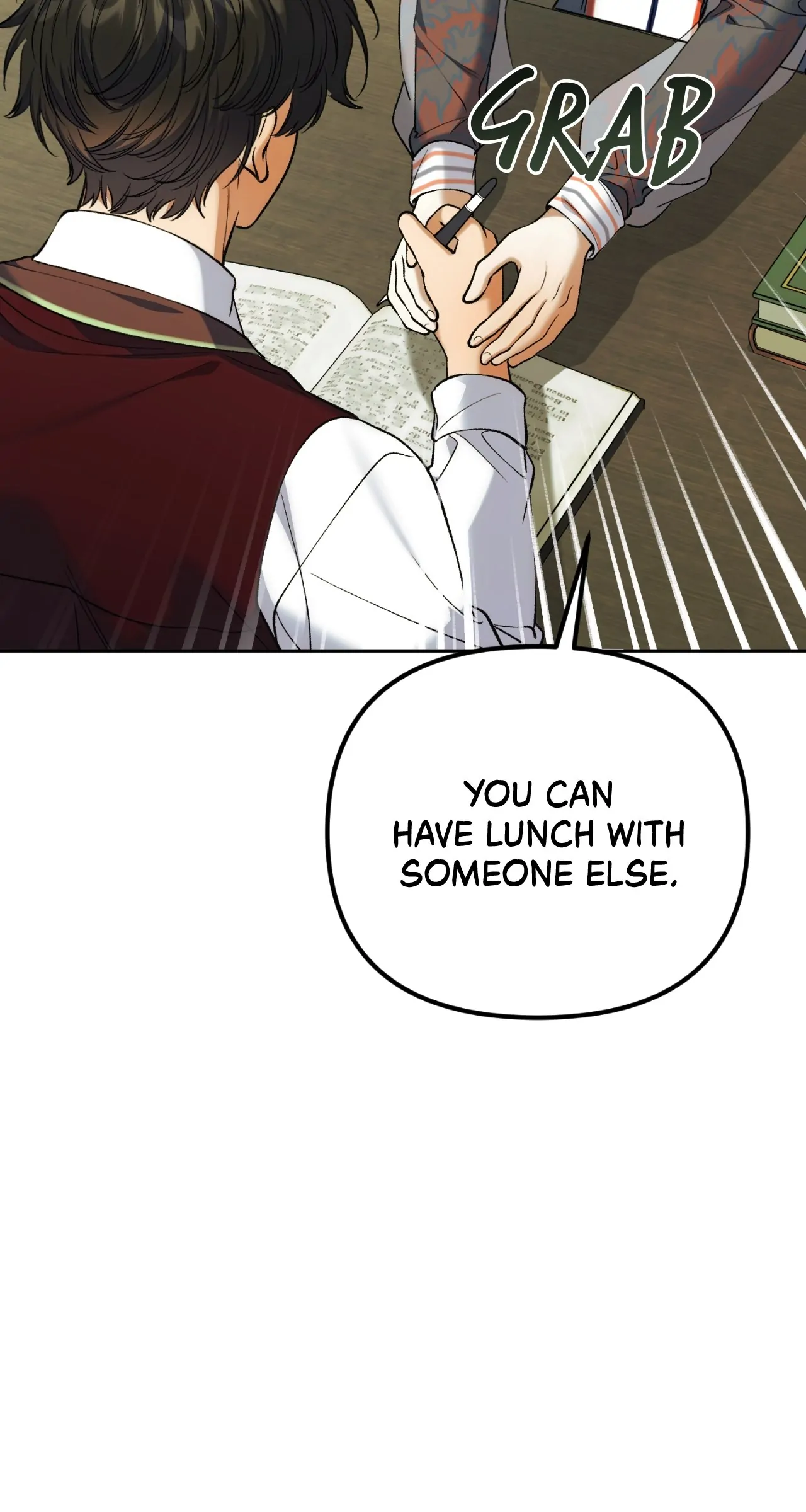 I Thought I Tamed the Villain Chapter 29 359 61