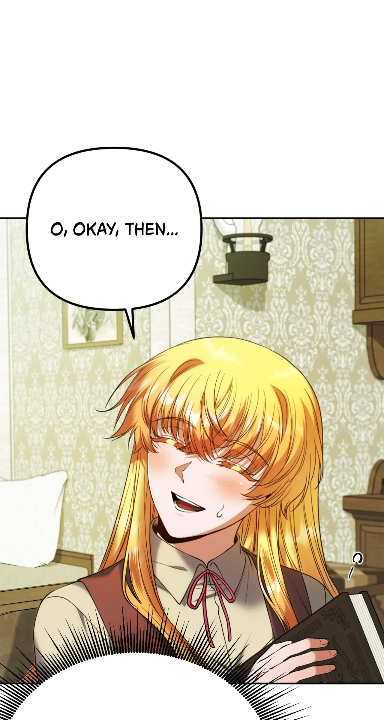 I Thought I Tamed the Villain Chapter 29 361 63