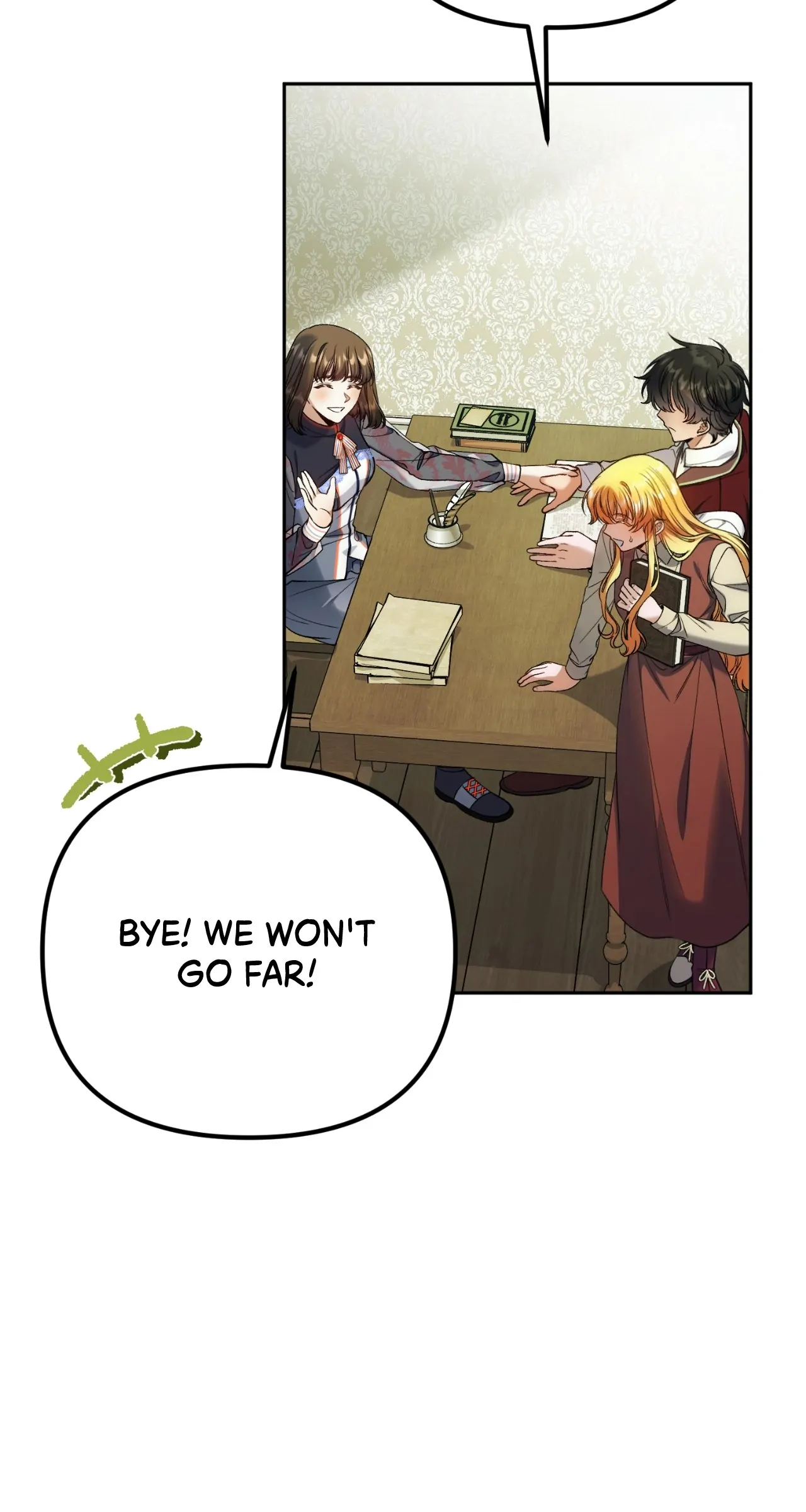 I Thought I Tamed the Villain Chapter 29 363 65