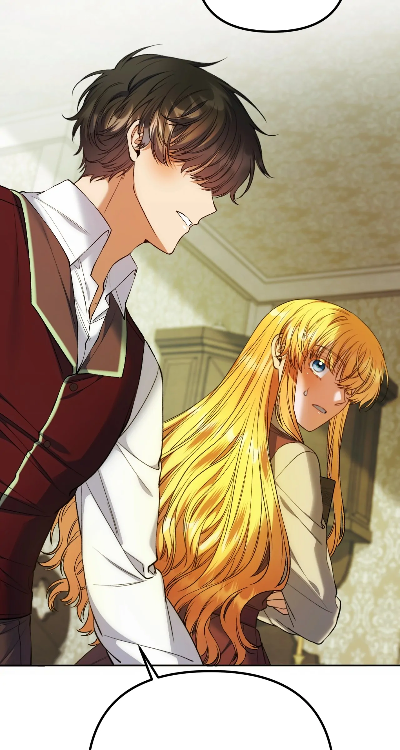 I Thought I Tamed the Villain Chapter 29 366 68