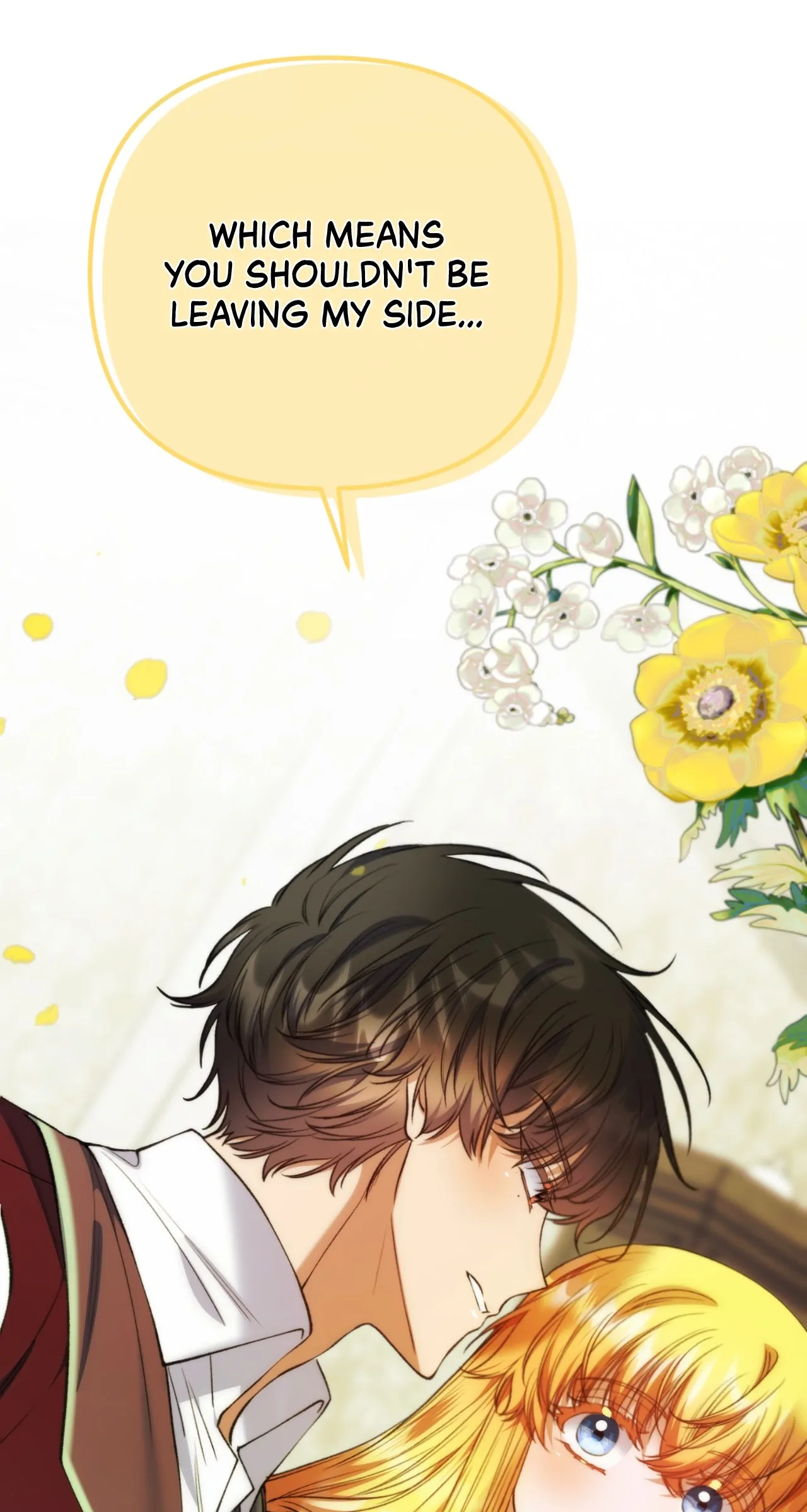 I Thought I Tamed the Villain Chapter 29 368 70