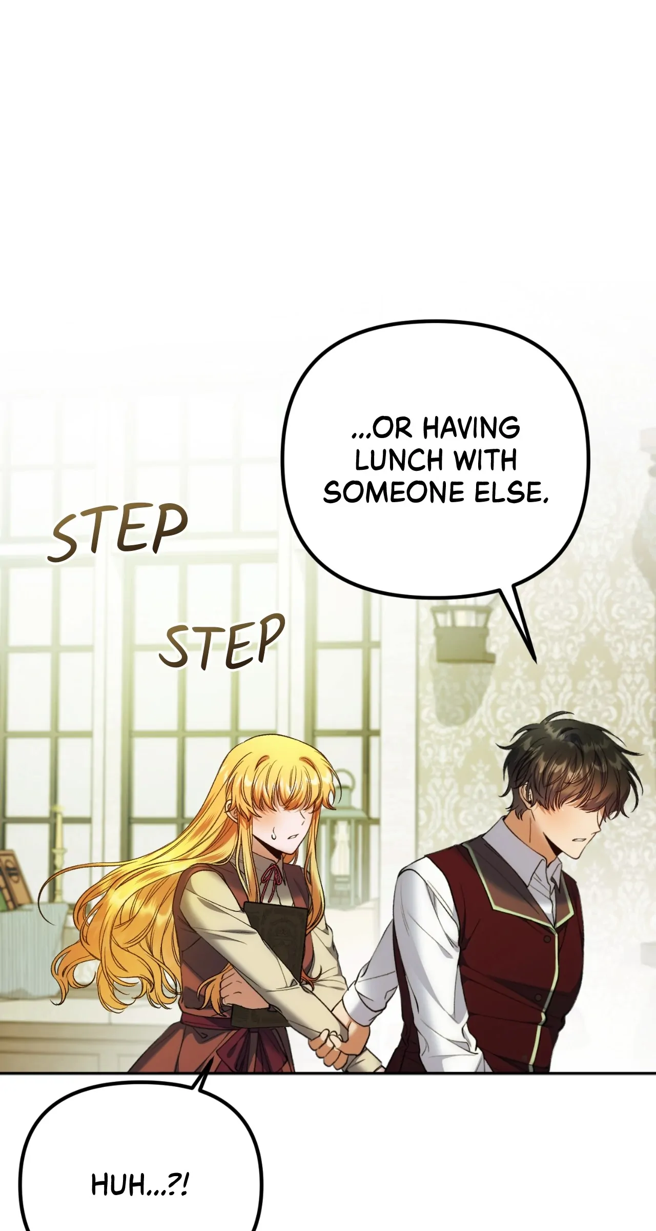 I Thought I Tamed the Villain Chapter 29 370 72