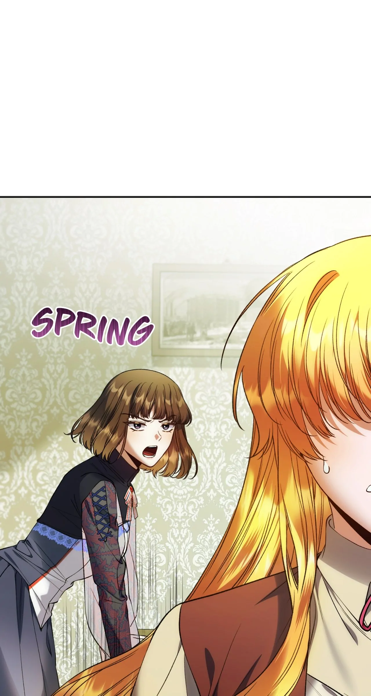 I Thought I Tamed the Villain Chapter 29 372 74