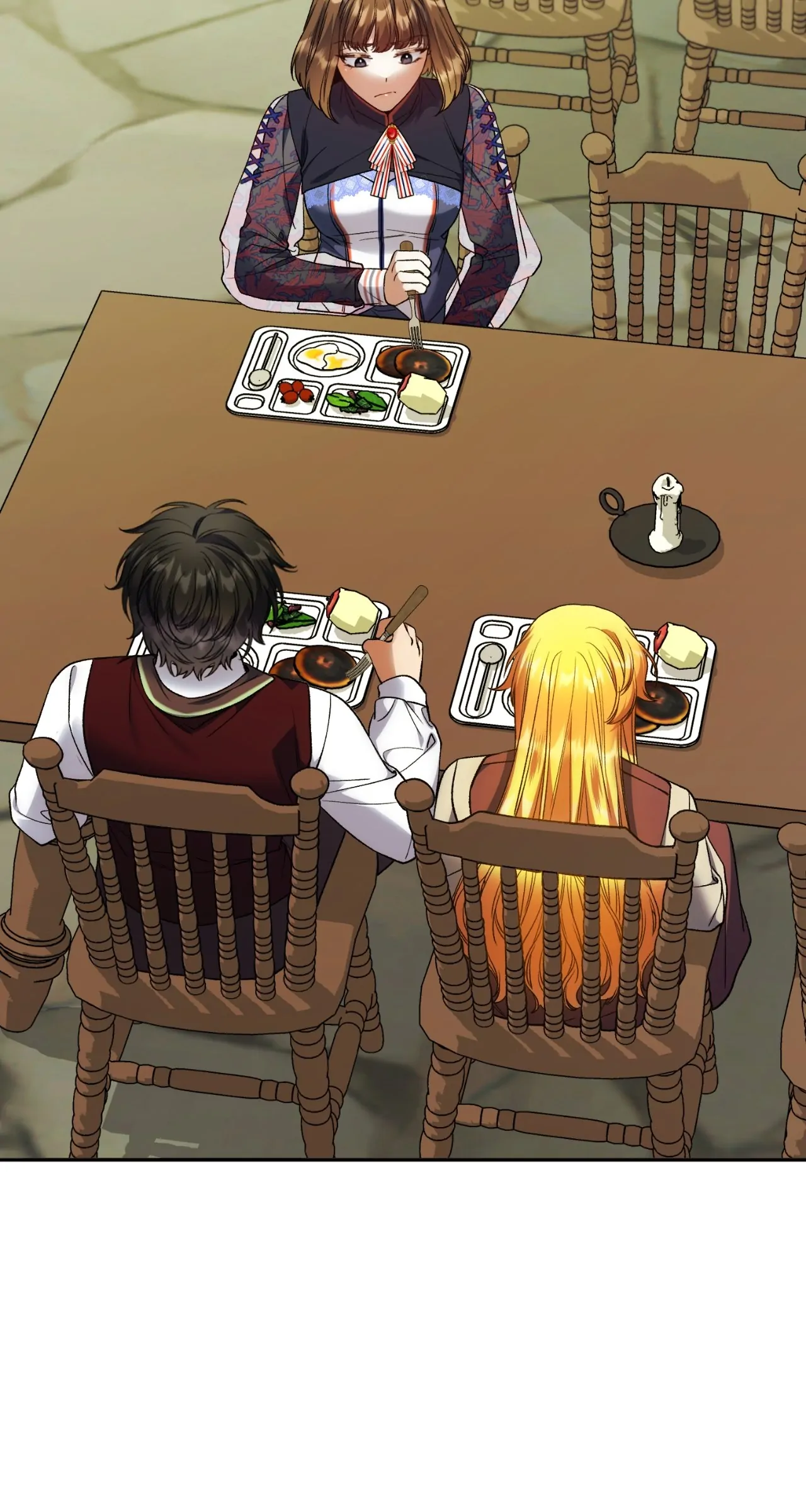 I Thought I Tamed the Villain Chapter 29 375 77