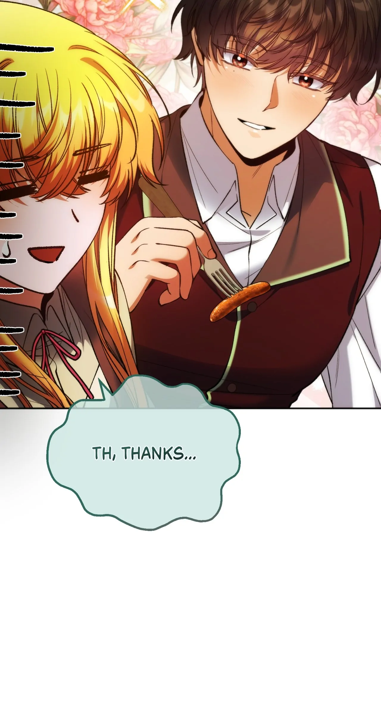 I Thought I Tamed the Villain Chapter 29 377 79