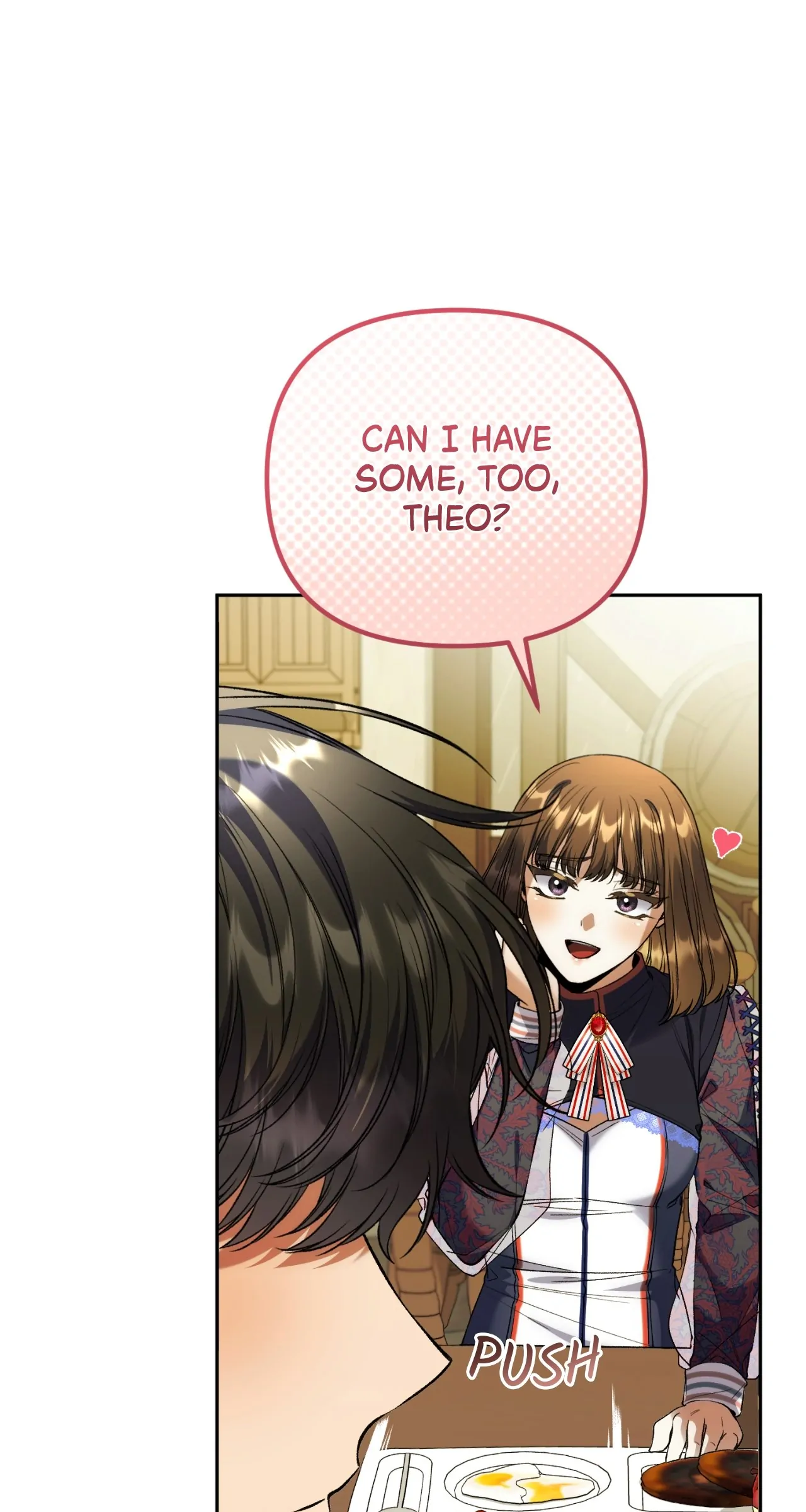 I Thought I Tamed the Villain Chapter 29 378 80