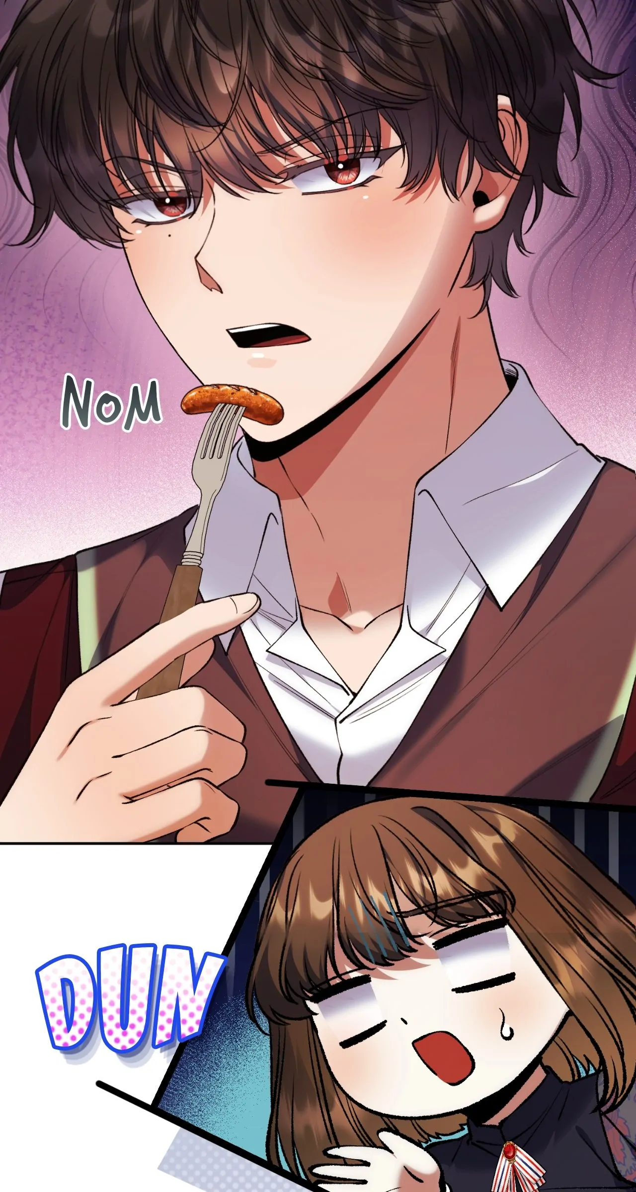 I Thought I Tamed the Villain Chapter 29 380 82